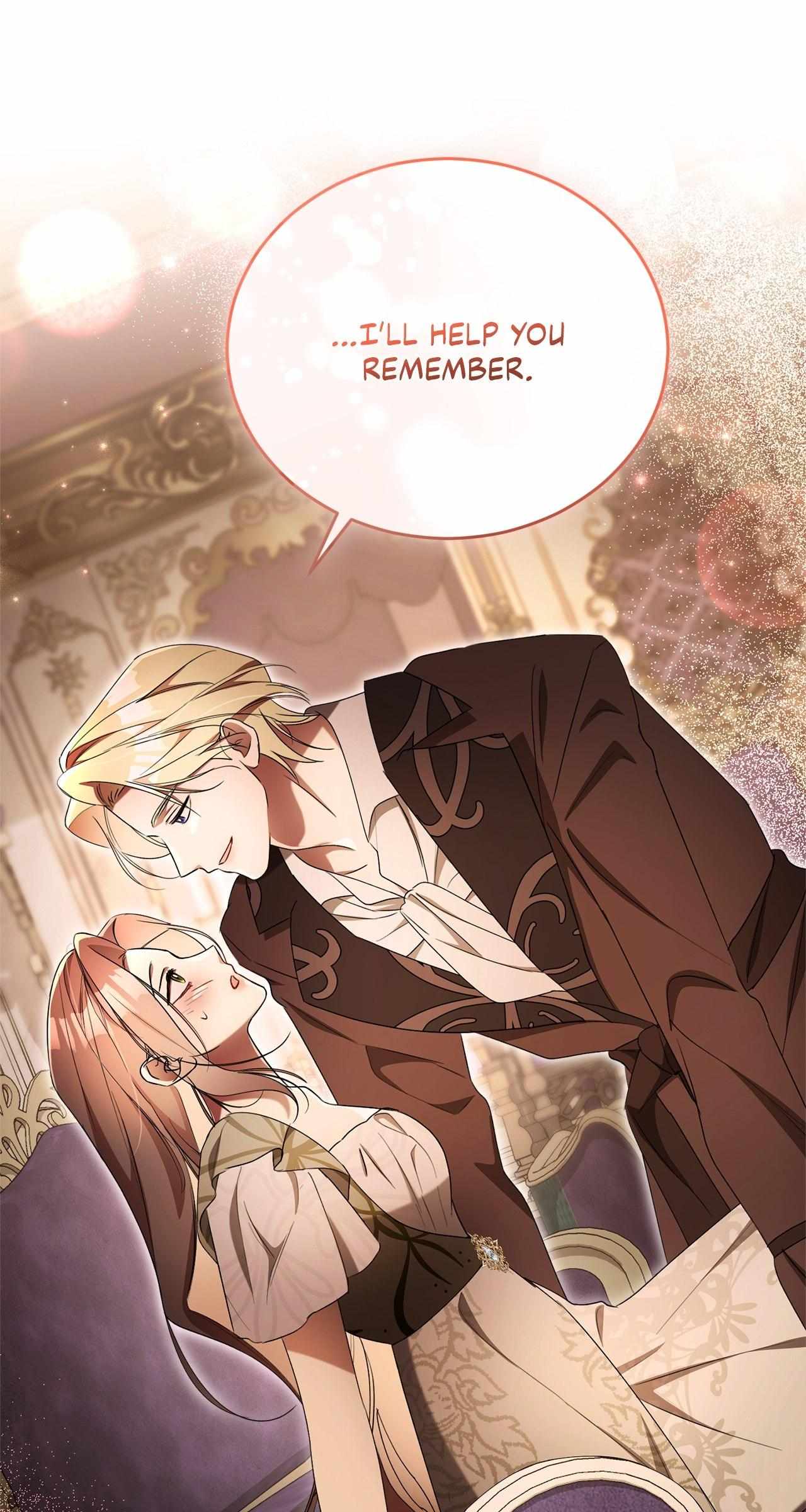 Read Arrogant Regret chapter 28 image 55 on Lezhin