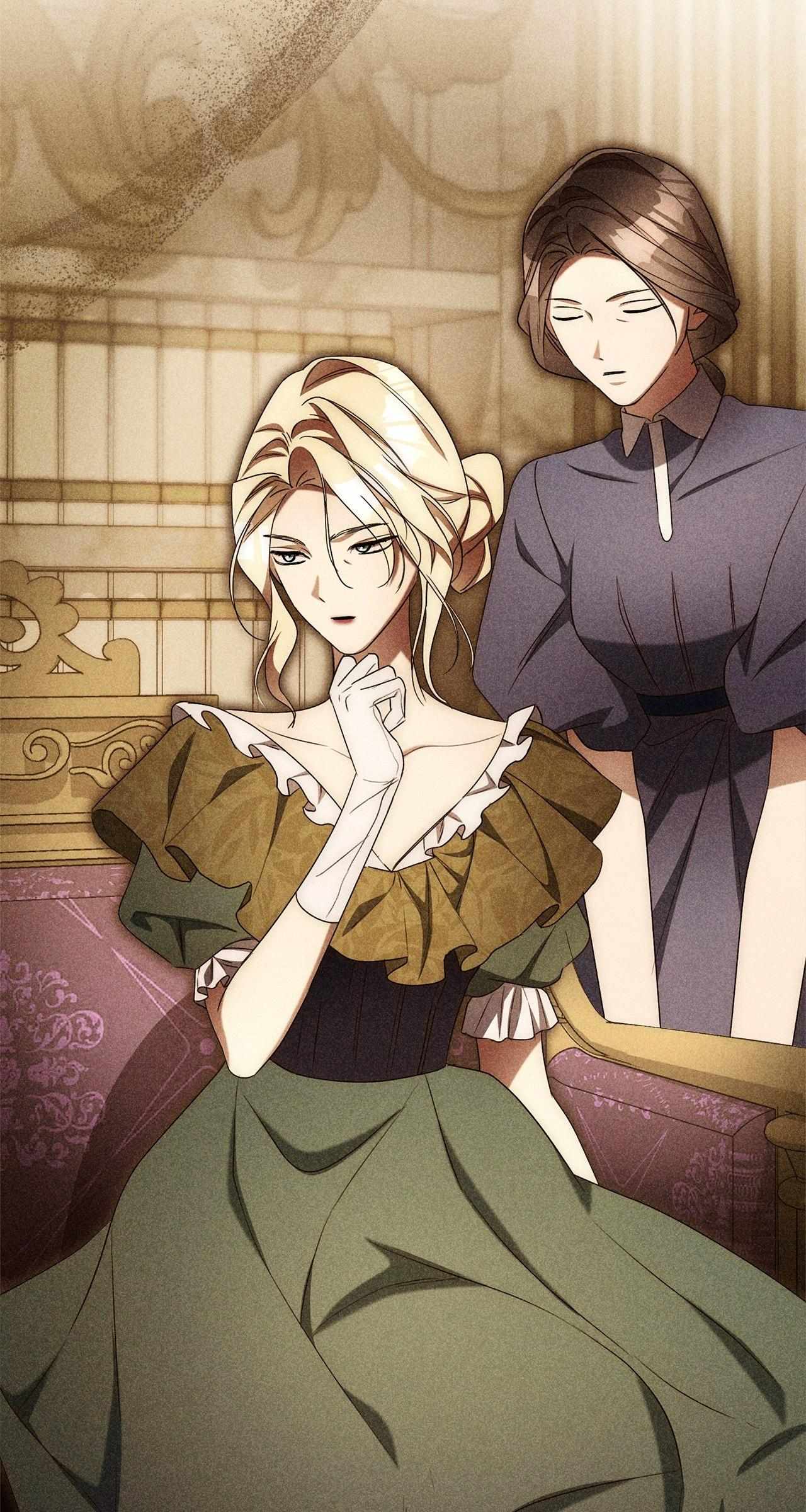 Read Arrogant Regret chapter 28 image 6 on Lezhin