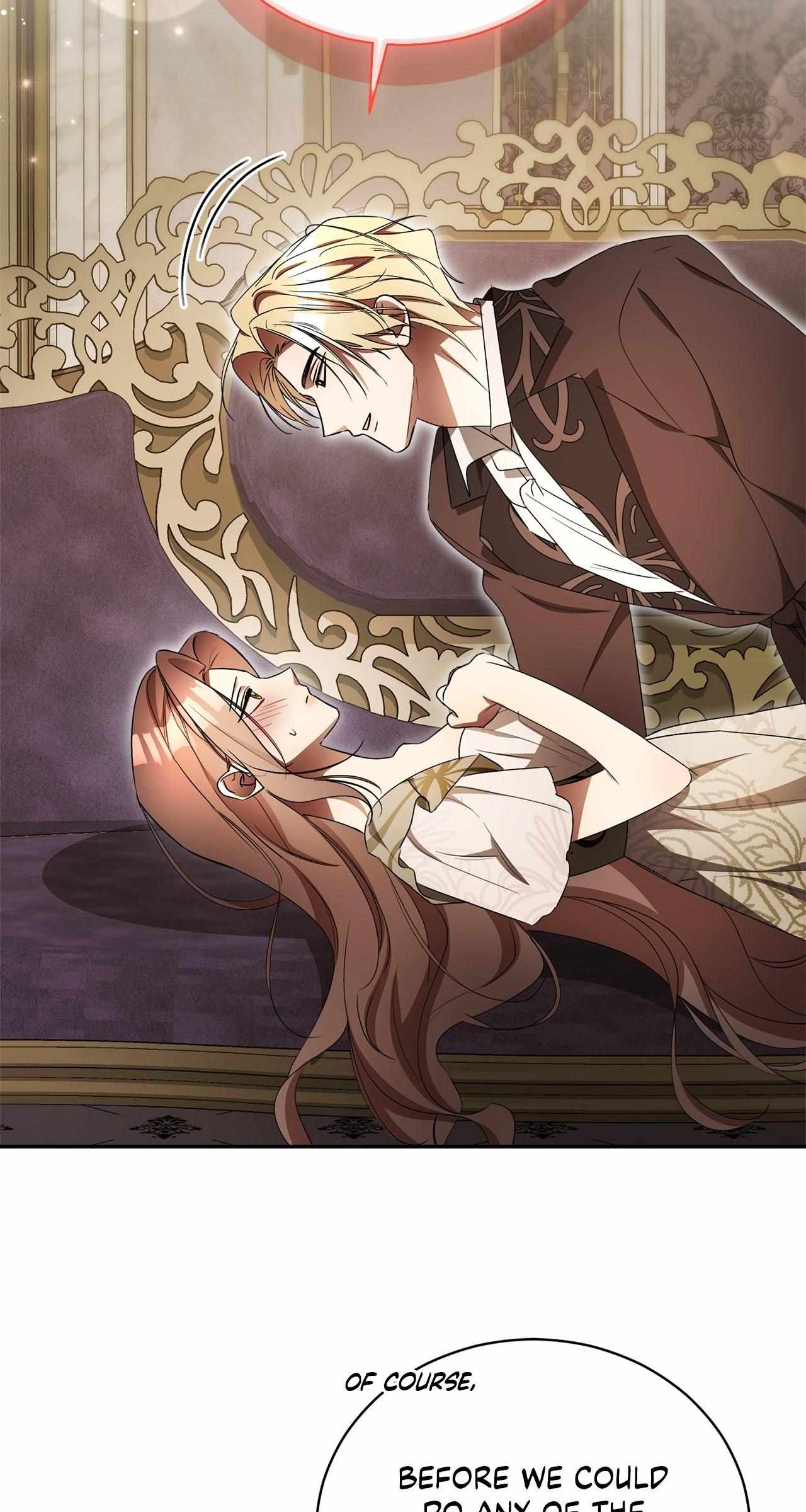 Read Arrogant Regret chapter 28 image 61 on Lezhin