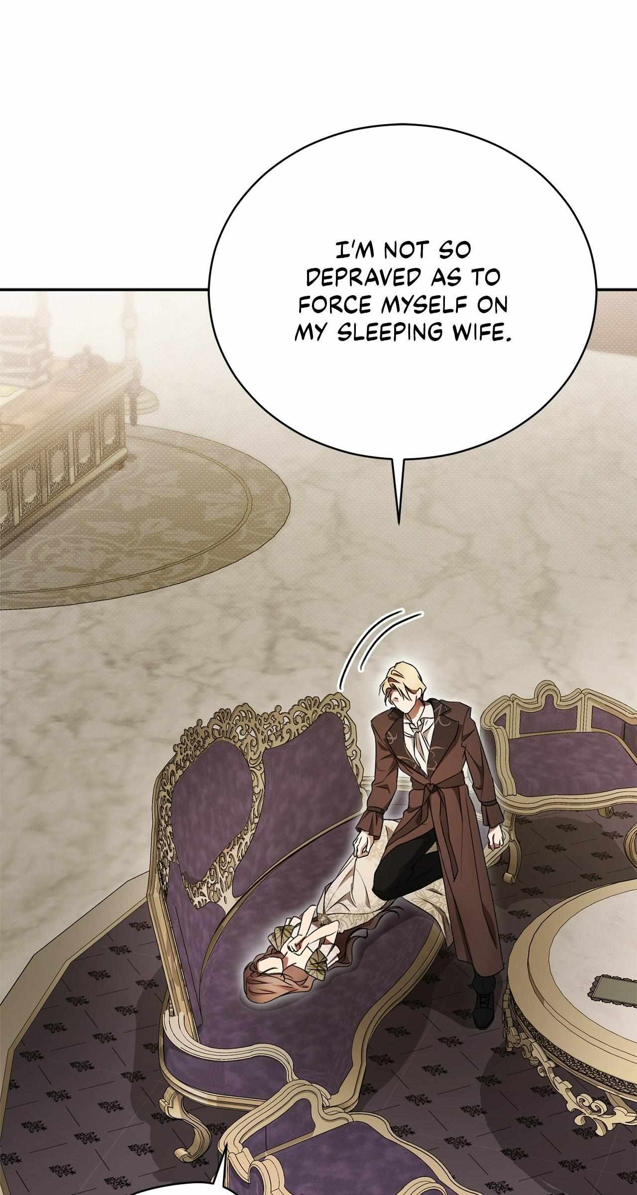 Read Arrogant Regret chapter 28 image 66 on Lezhin