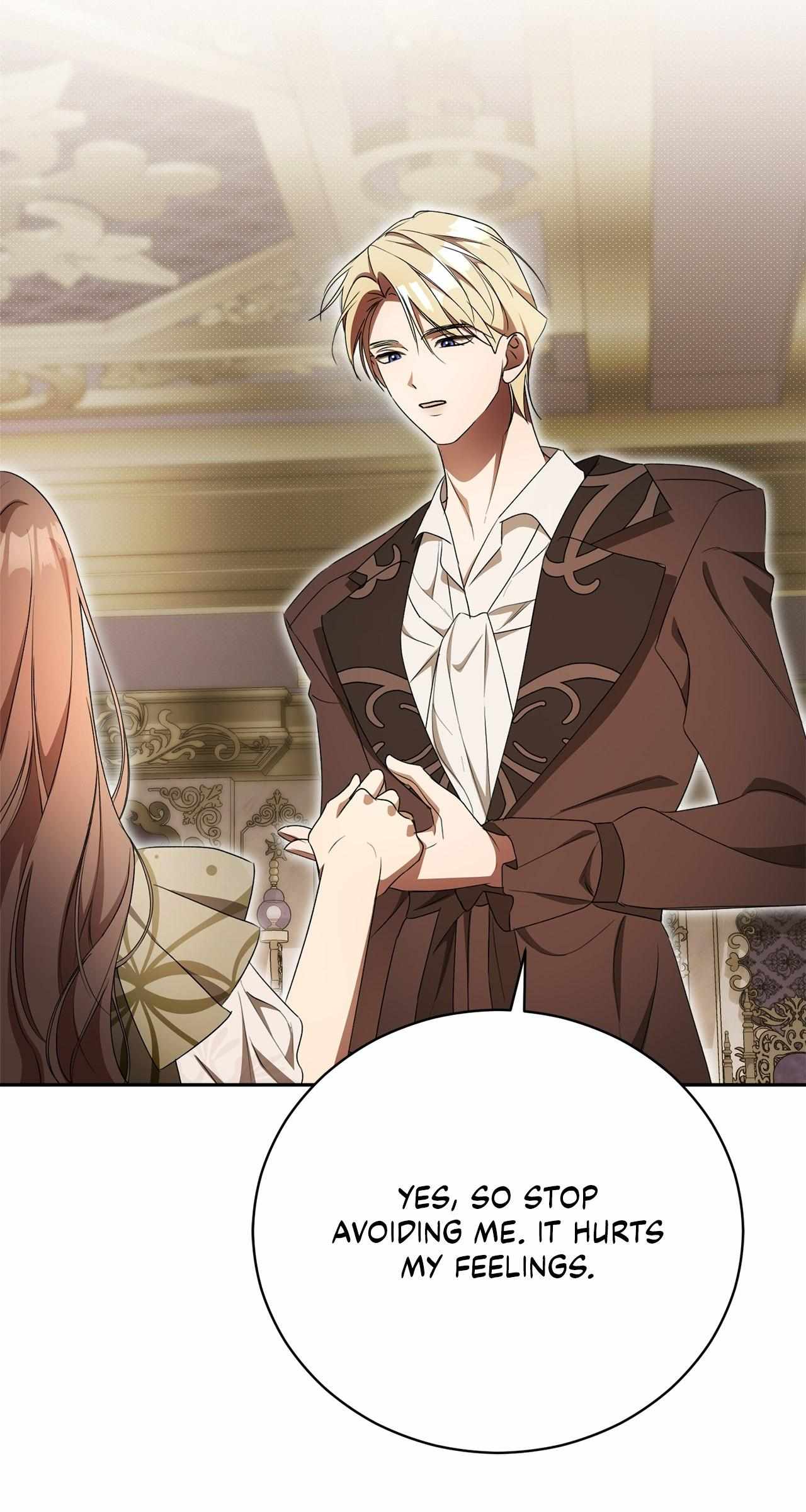 Read Arrogant Regret chapter 28 image 68 on Lezhin