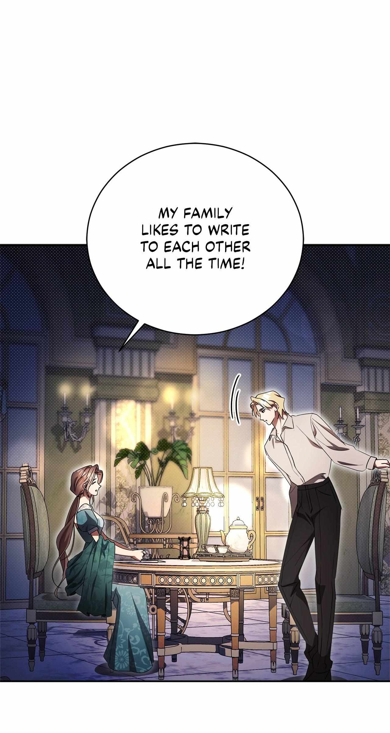 Read Arrogant Regret chapter 28 image 81 on Lezhin