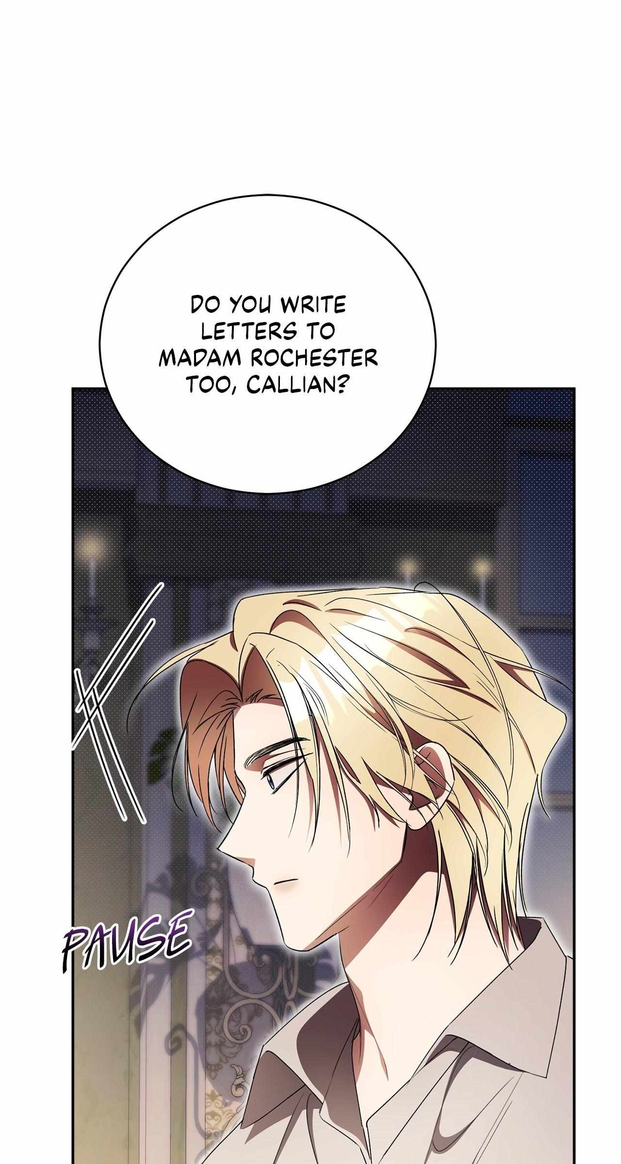 Read Arrogant Regret chapter 28 image 85 on Lezhin
