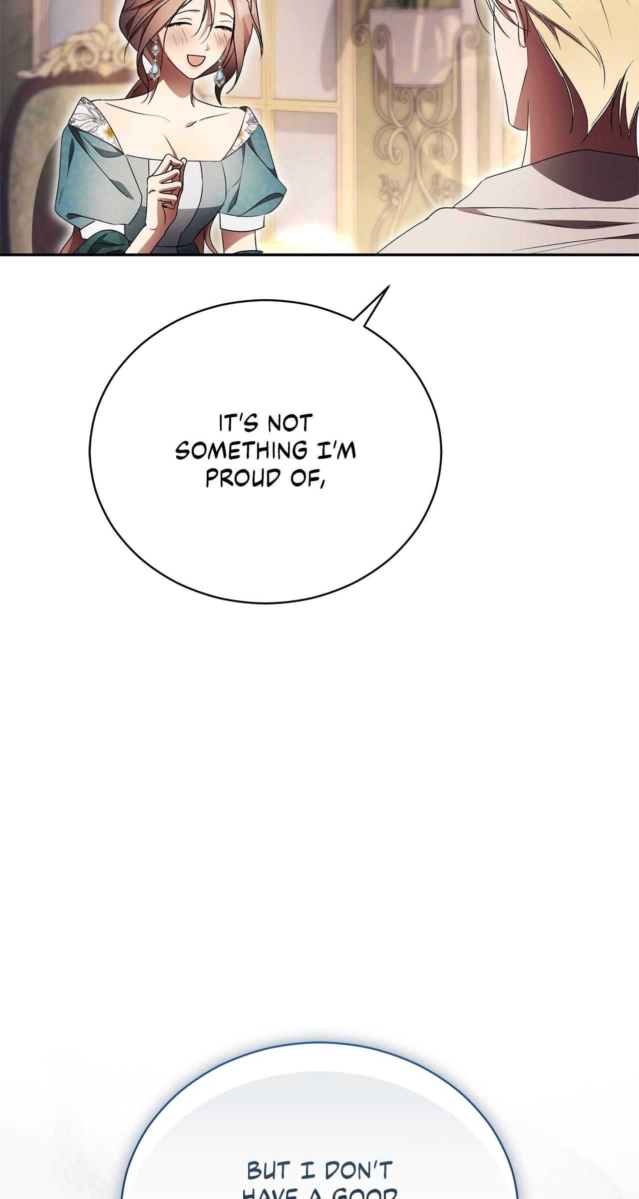 Read Arrogant Regret chapter 28 image 88 on Lezhin