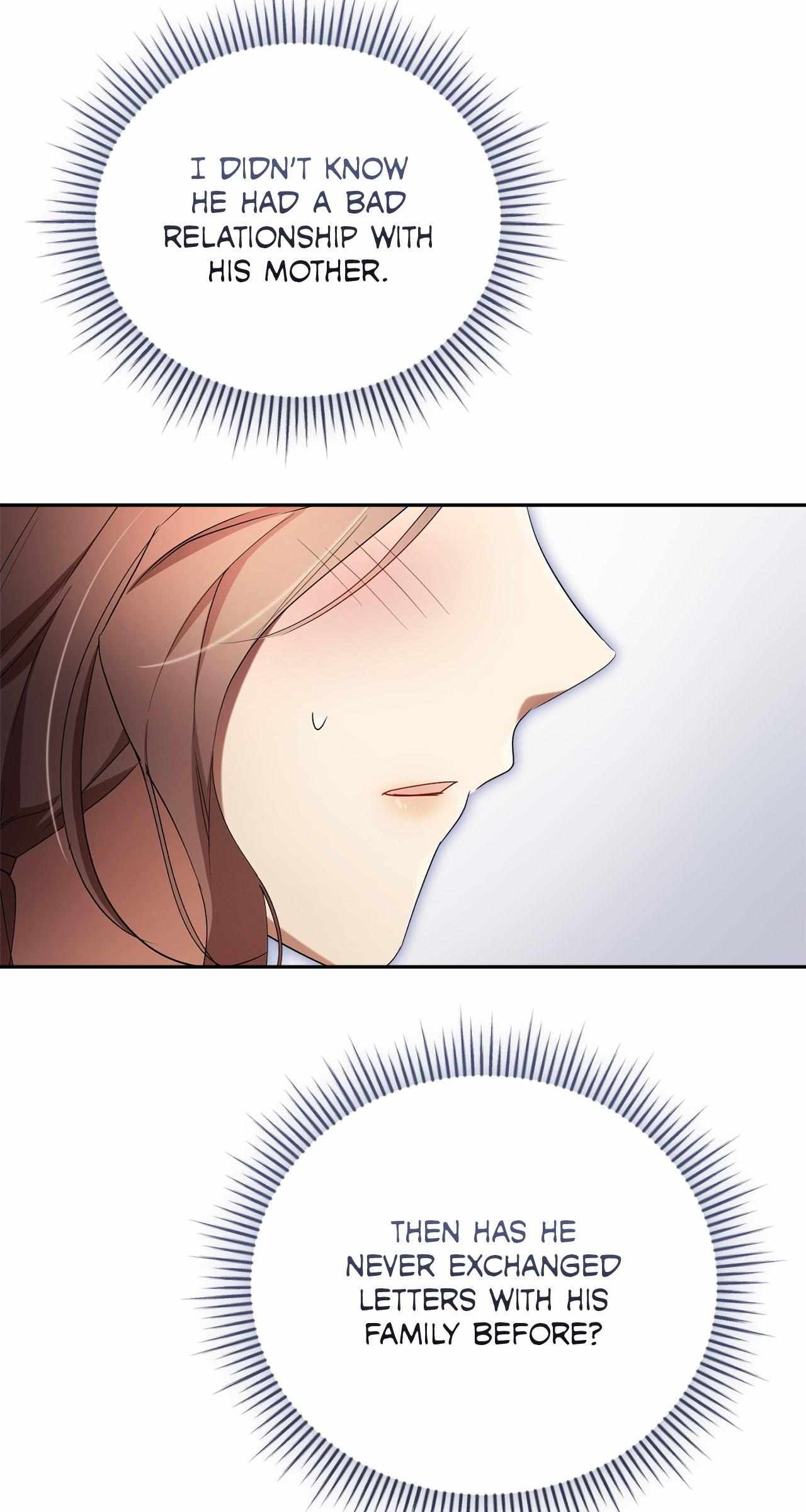 Read Arrogant Regret chapter 28 image 93 on Lezhin