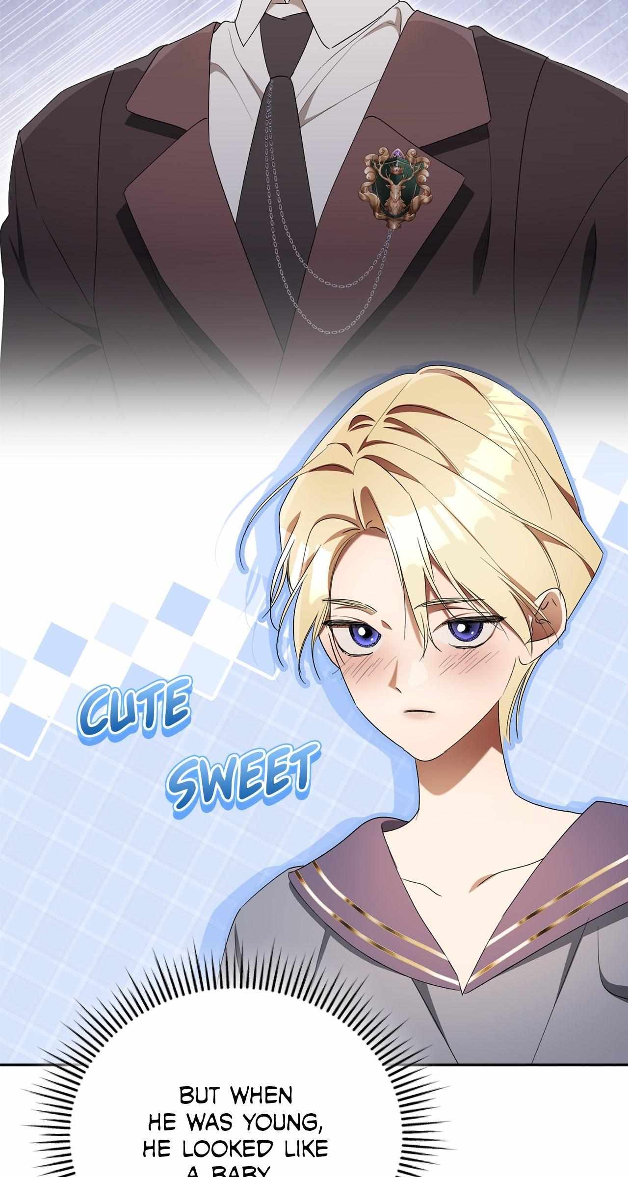 Read Arrogant Regret chapter 28 image 95 on Lezhin