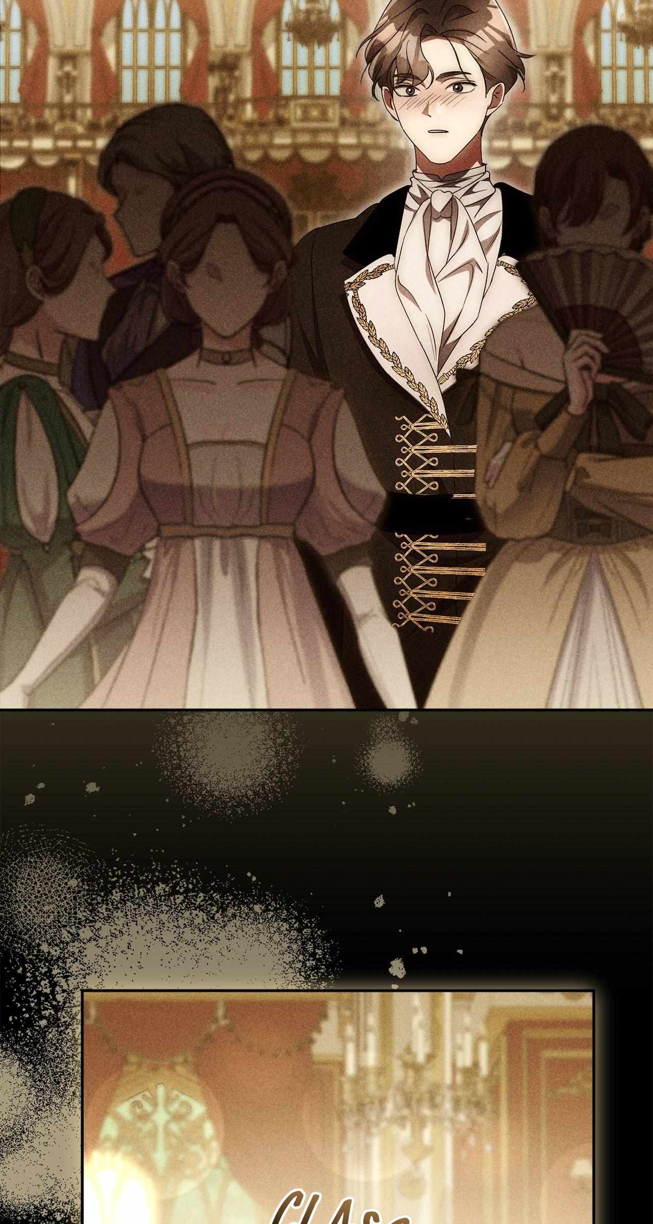 Read Arrogant Regret chapter 29 image 18 on Lezhin