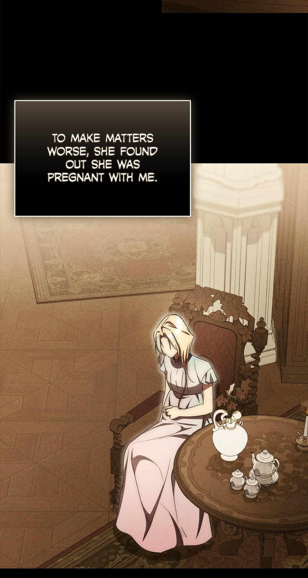 Read Arrogant Regret chapter 29 image 25 on Lezhin
