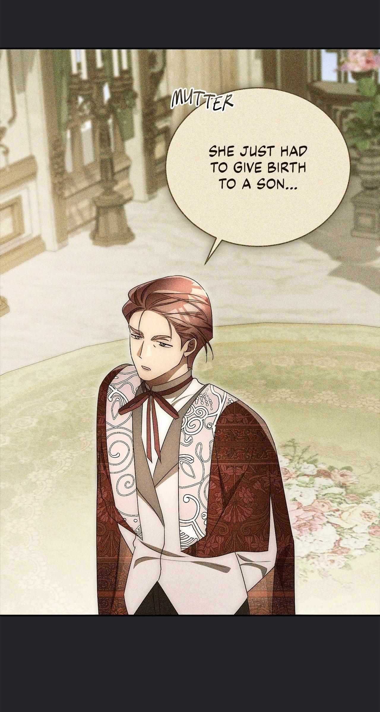 Read Arrogant Regret chapter 29 image 31 on Lezhin