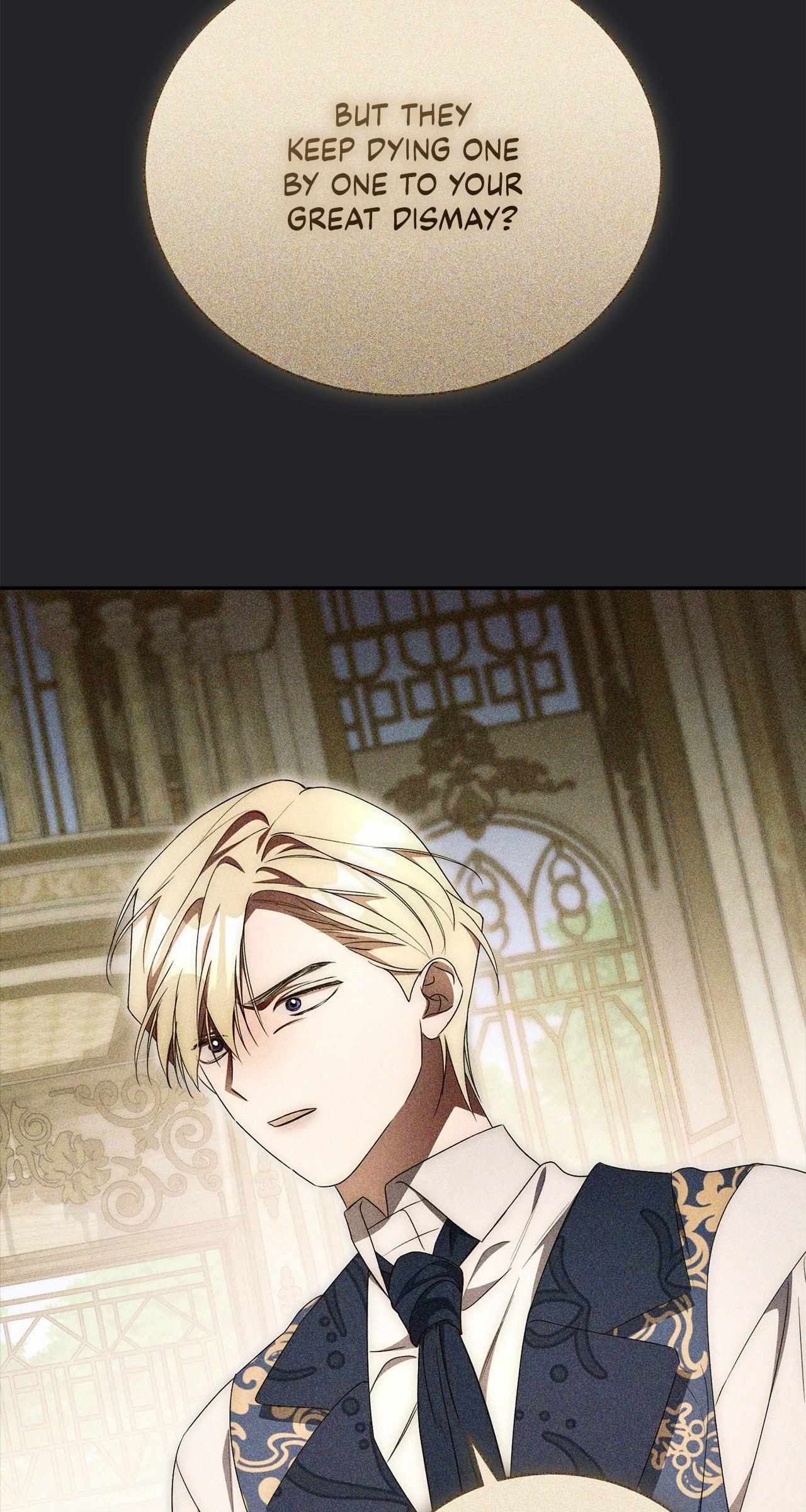Read Arrogant Regret chapter 29 image 38 on Lezhin