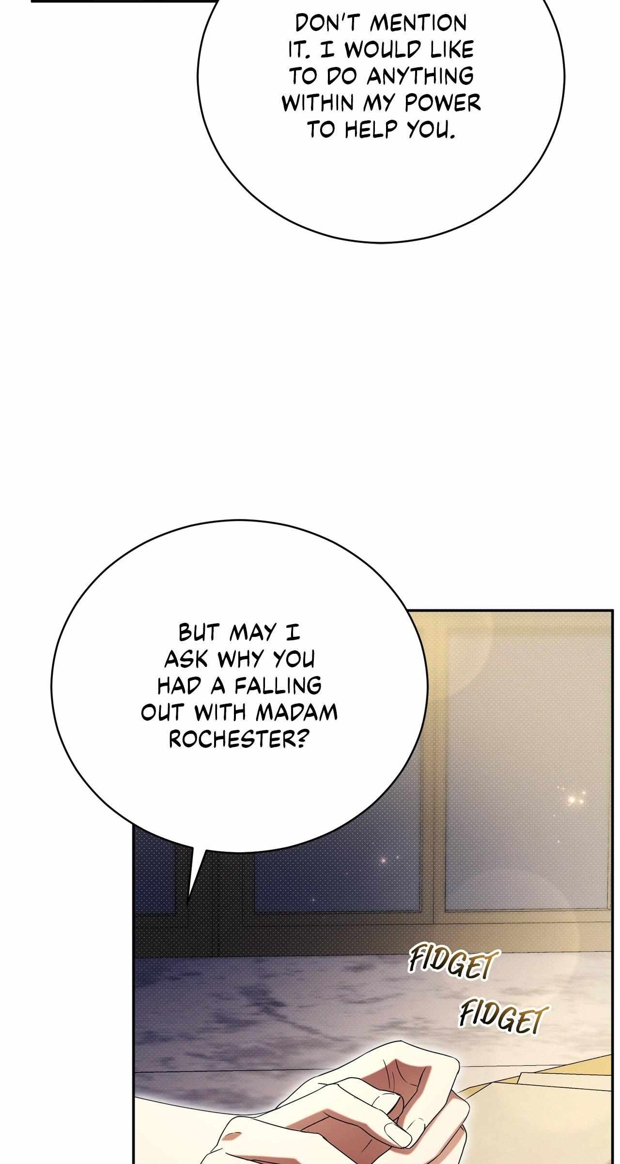 Read Arrogant Regret chapter 29 image 4 on Lezhin