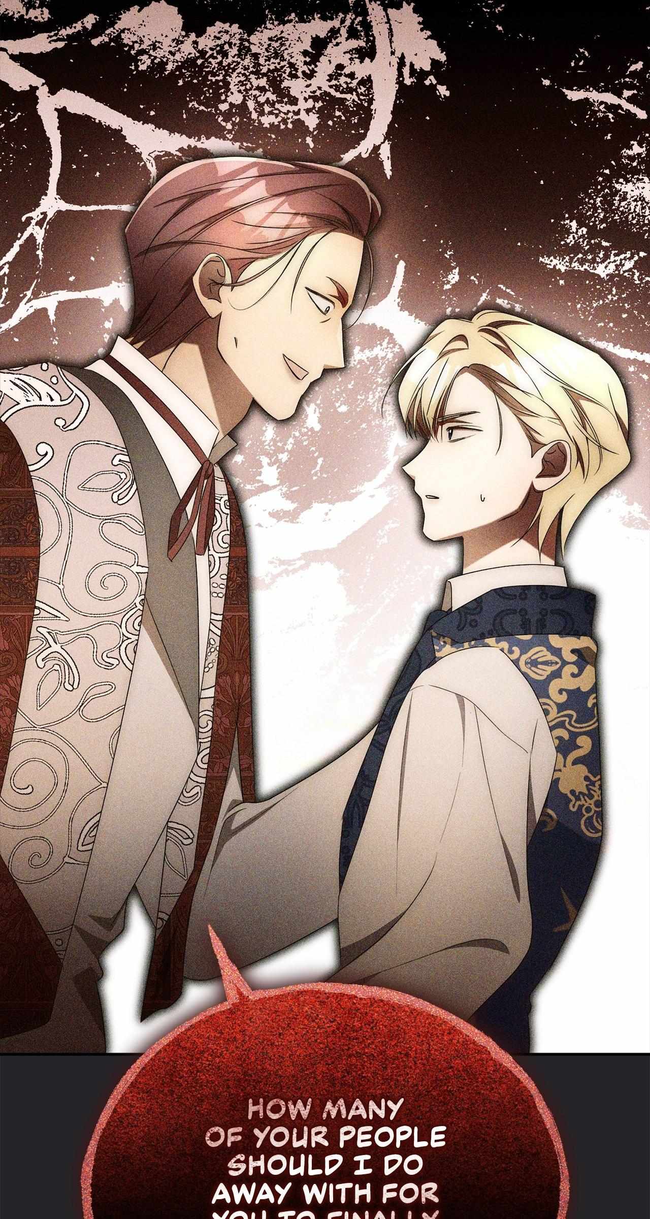 Read Arrogant Regret chapter 29 image 41 on Lezhin