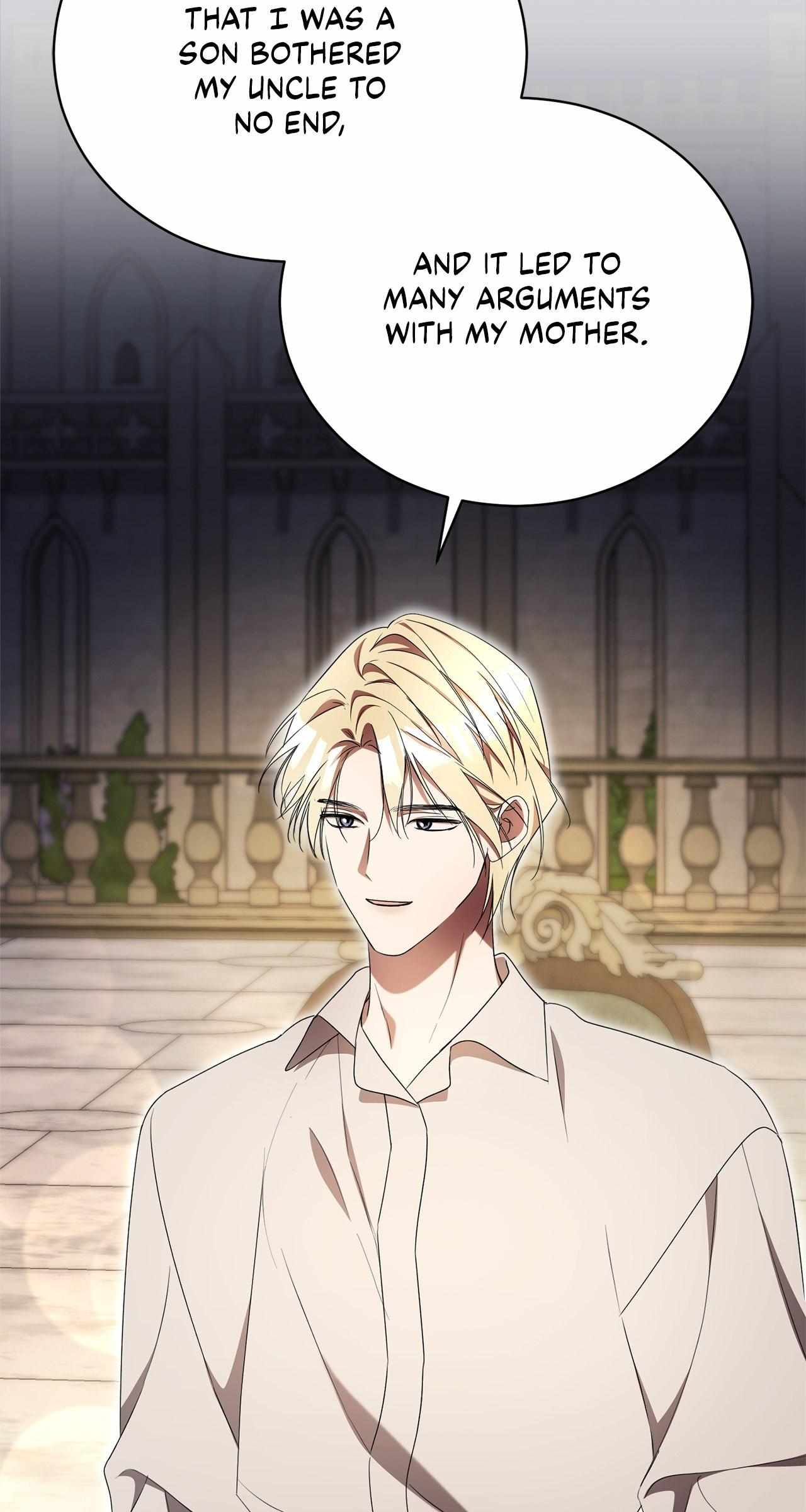 Read Arrogant Regret chapter 29 image 44 on Lezhin
