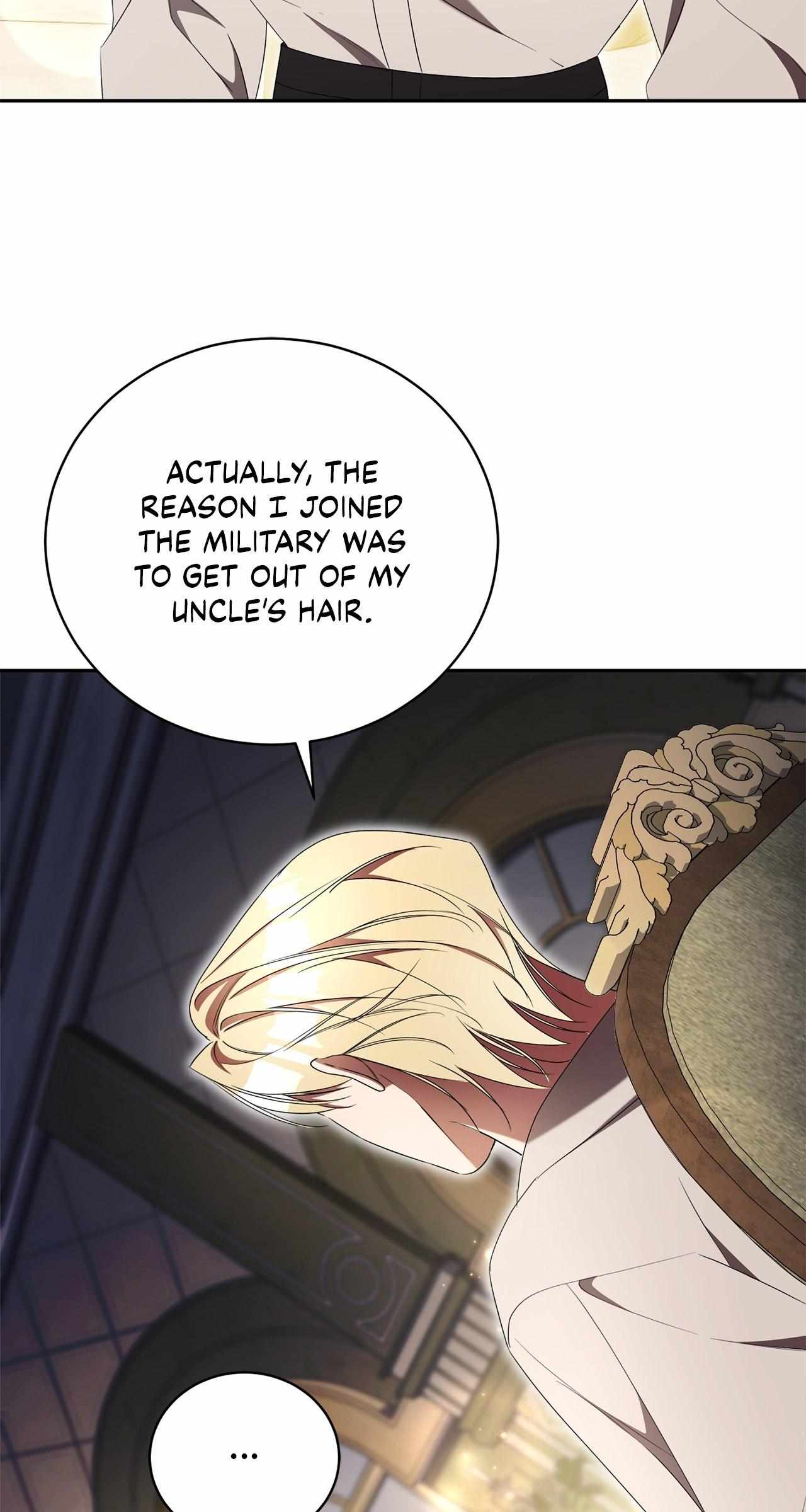 Read Arrogant Regret chapter 29 image 45 on Lezhin