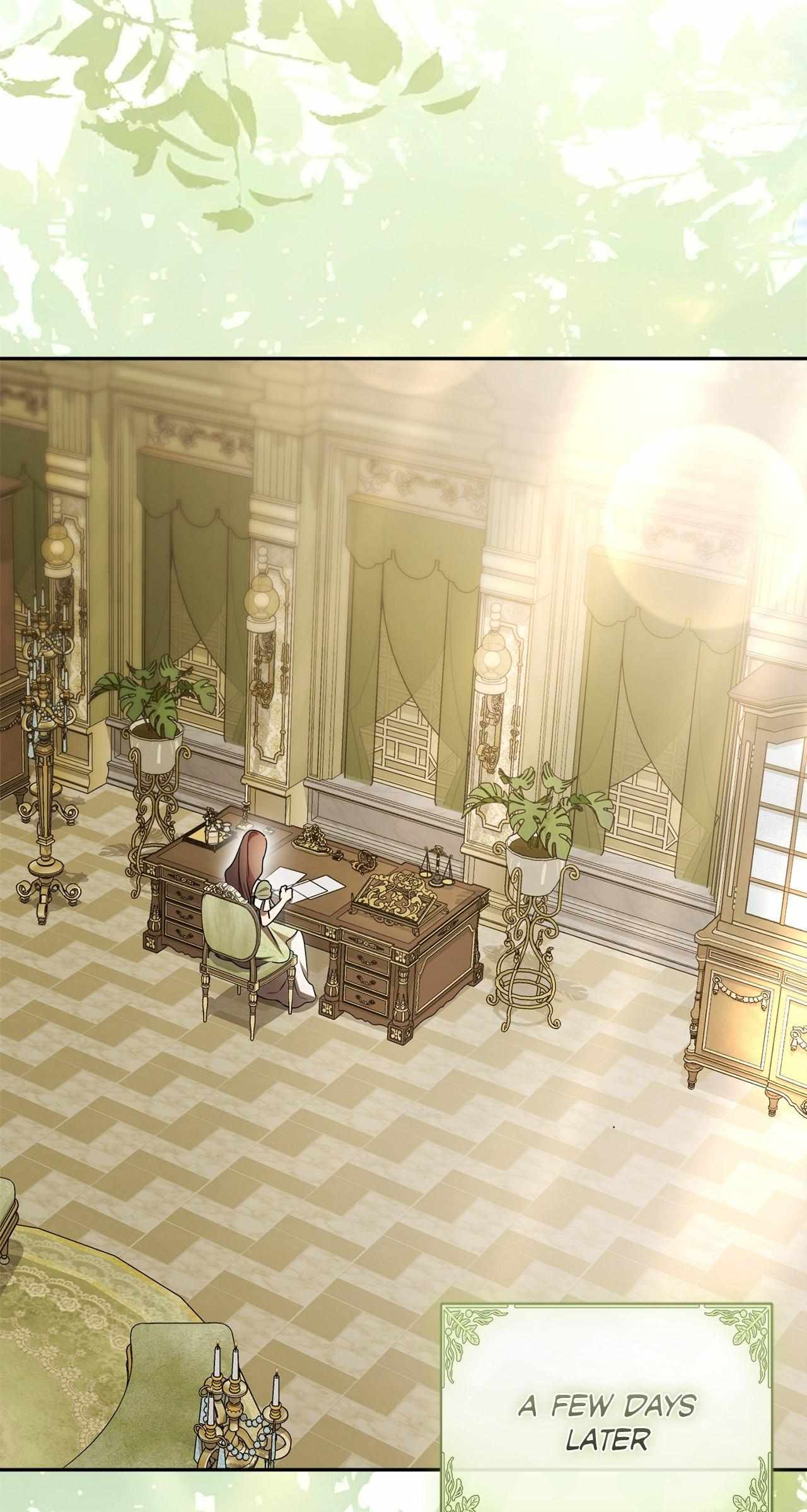 Read Arrogant Regret chapter 29 image 55 on Lezhin