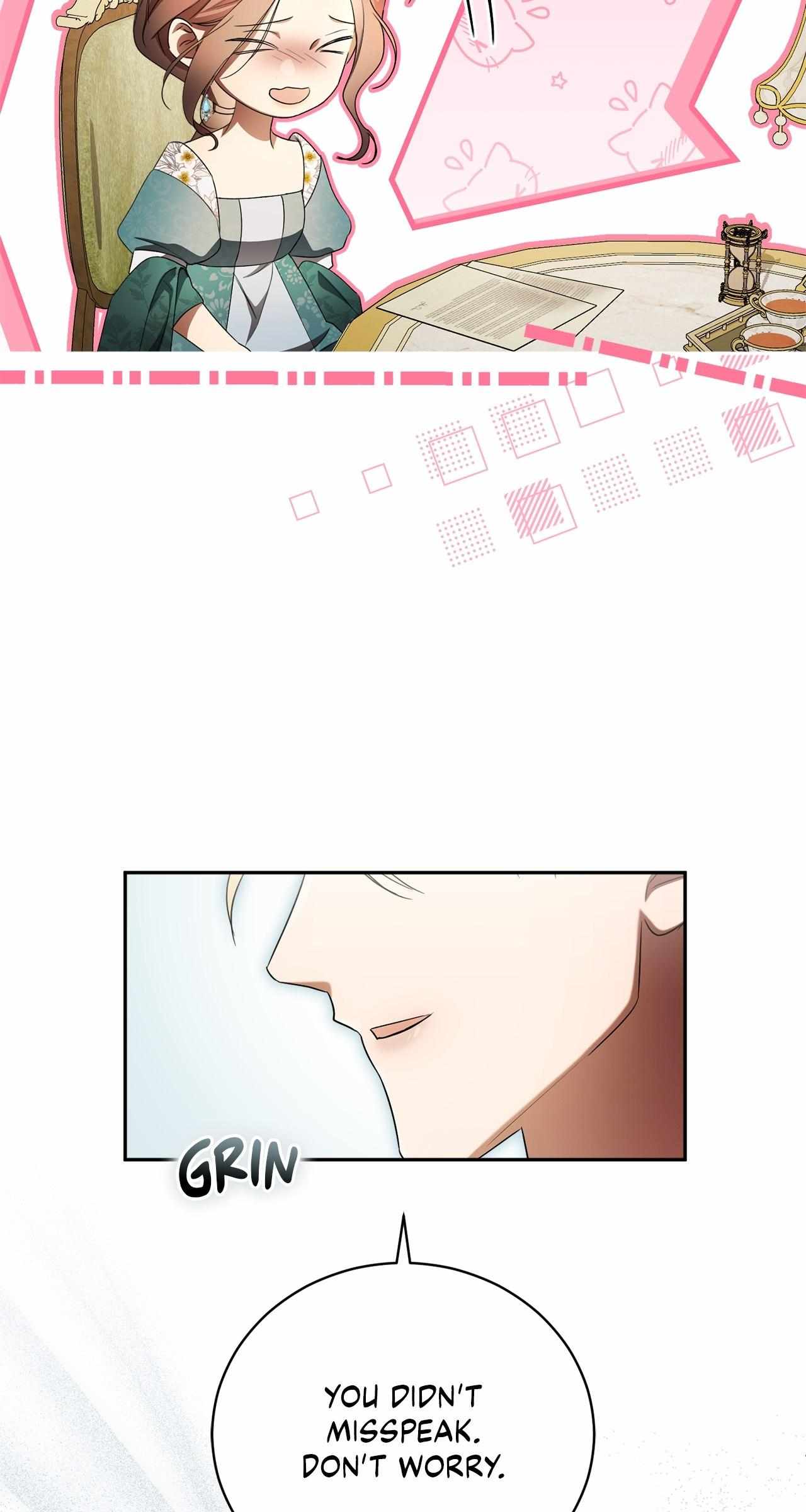Read Arrogant Regret chapter 29 image 6 on Lezhin