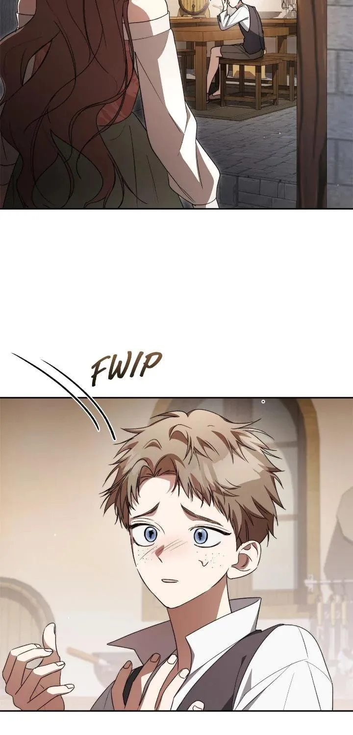 Read Arrogant Regret chapter 3 image 22 on Lezhin