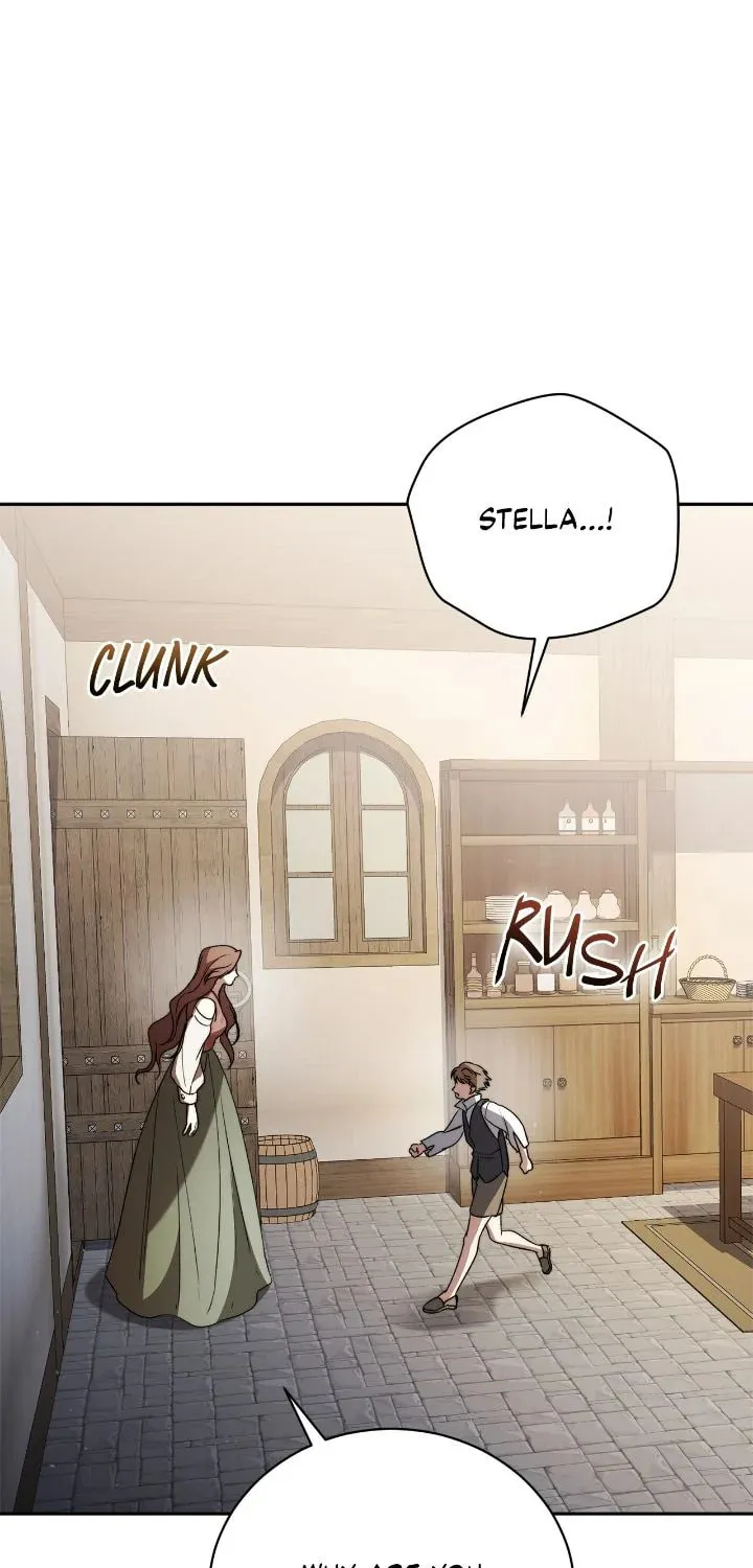 Read Arrogant Regret chapter 3 image 24 on Lezhin