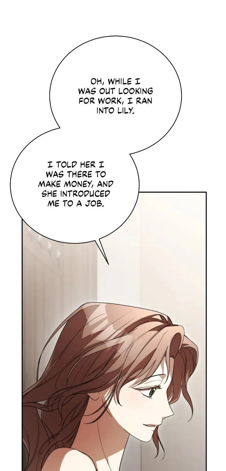 Read Arrogant Regret chapter 3 image 29 on Lezhin