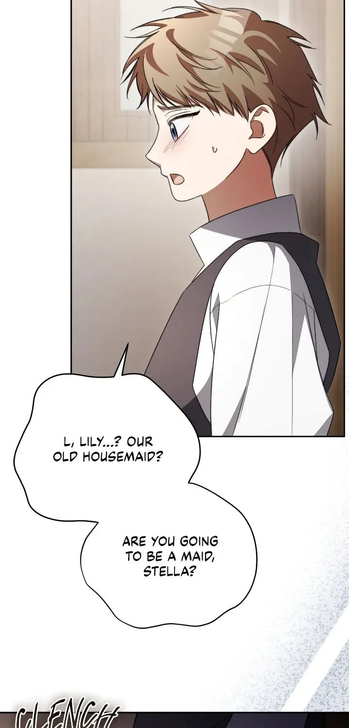 Read Arrogant Regret chapter 3 image 31 on Lezhin