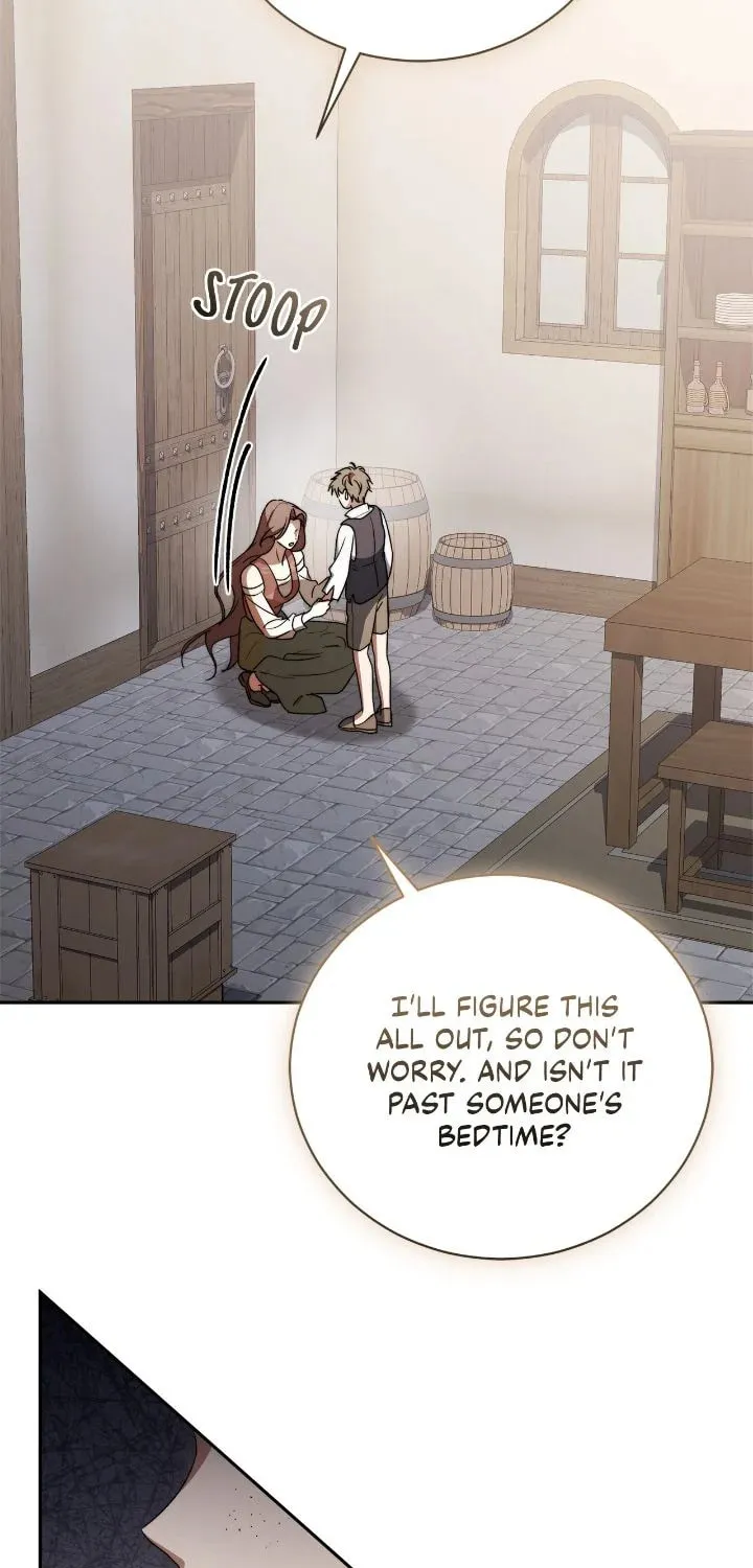 Read Arrogant Regret chapter 3 image 35 on Lezhin