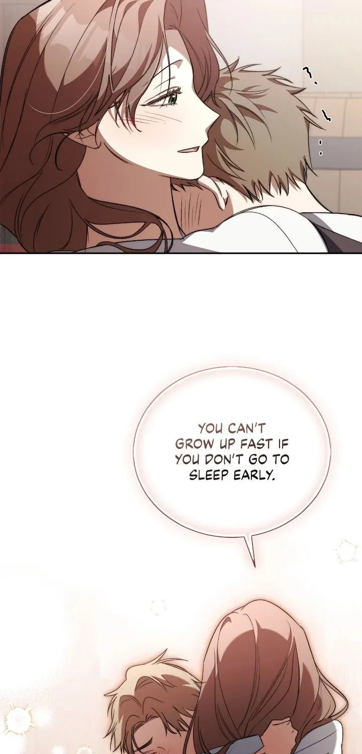 Read Arrogant Regret chapter 3 image 43 on Lezhin