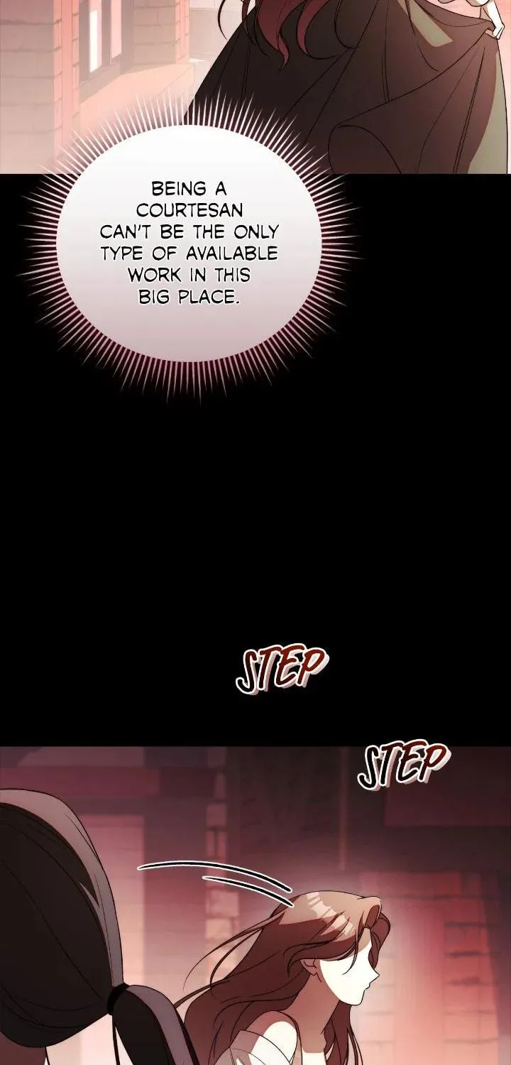 Read Arrogant Regret chapter 3 image 8 on Lezhin