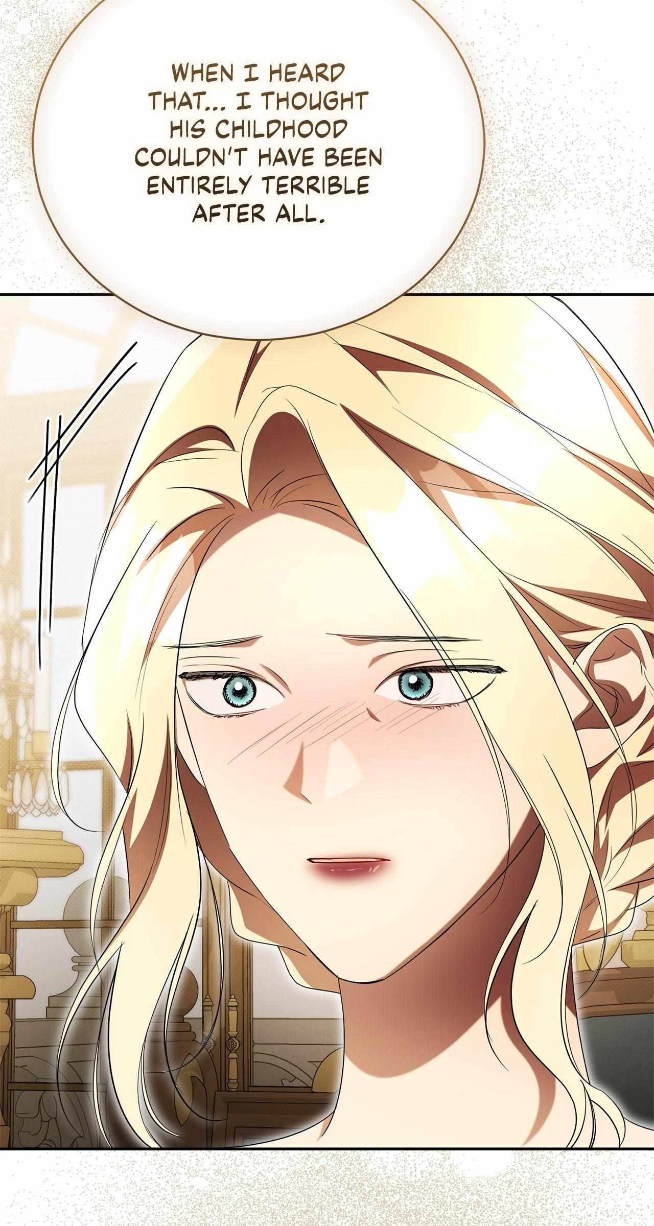Read Arrogant Regret chapter 30 image 18 on Lezhin