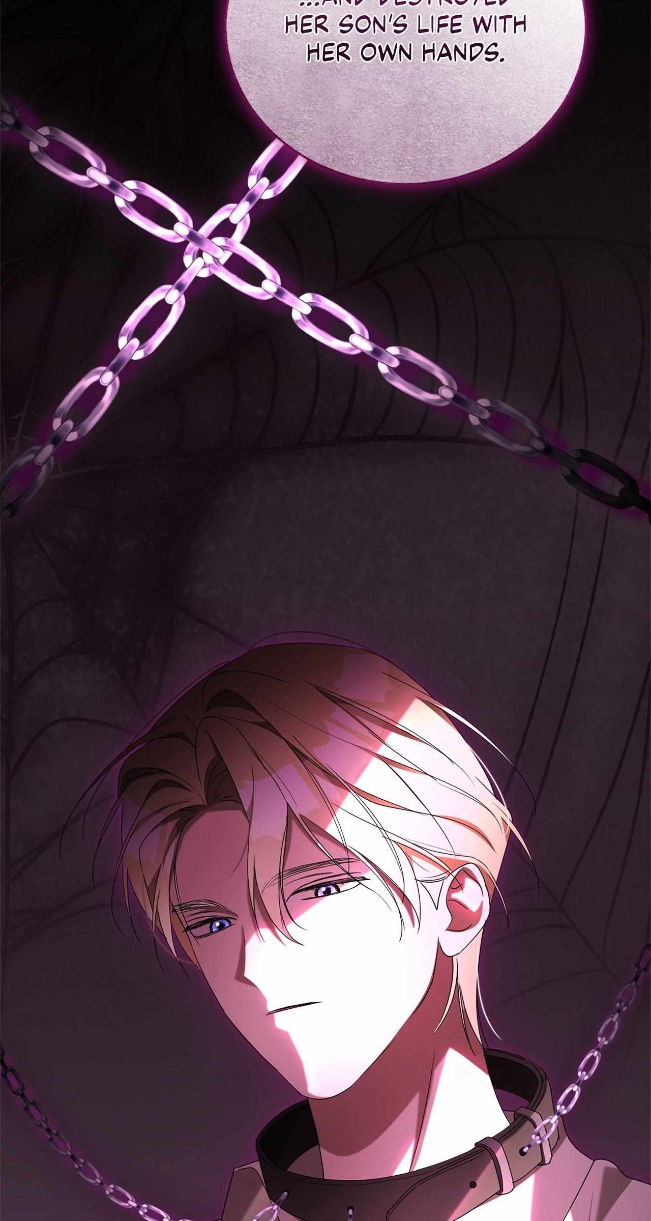 Read Arrogant Regret chapter 30 image 21 on Lezhin