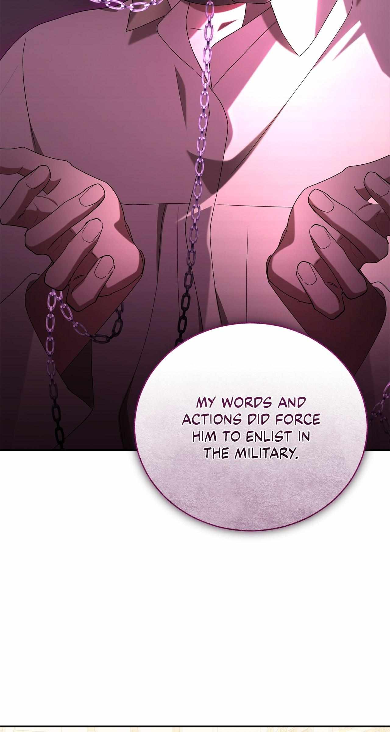 Read Arrogant Regret chapter 30 image 22 on Lezhin