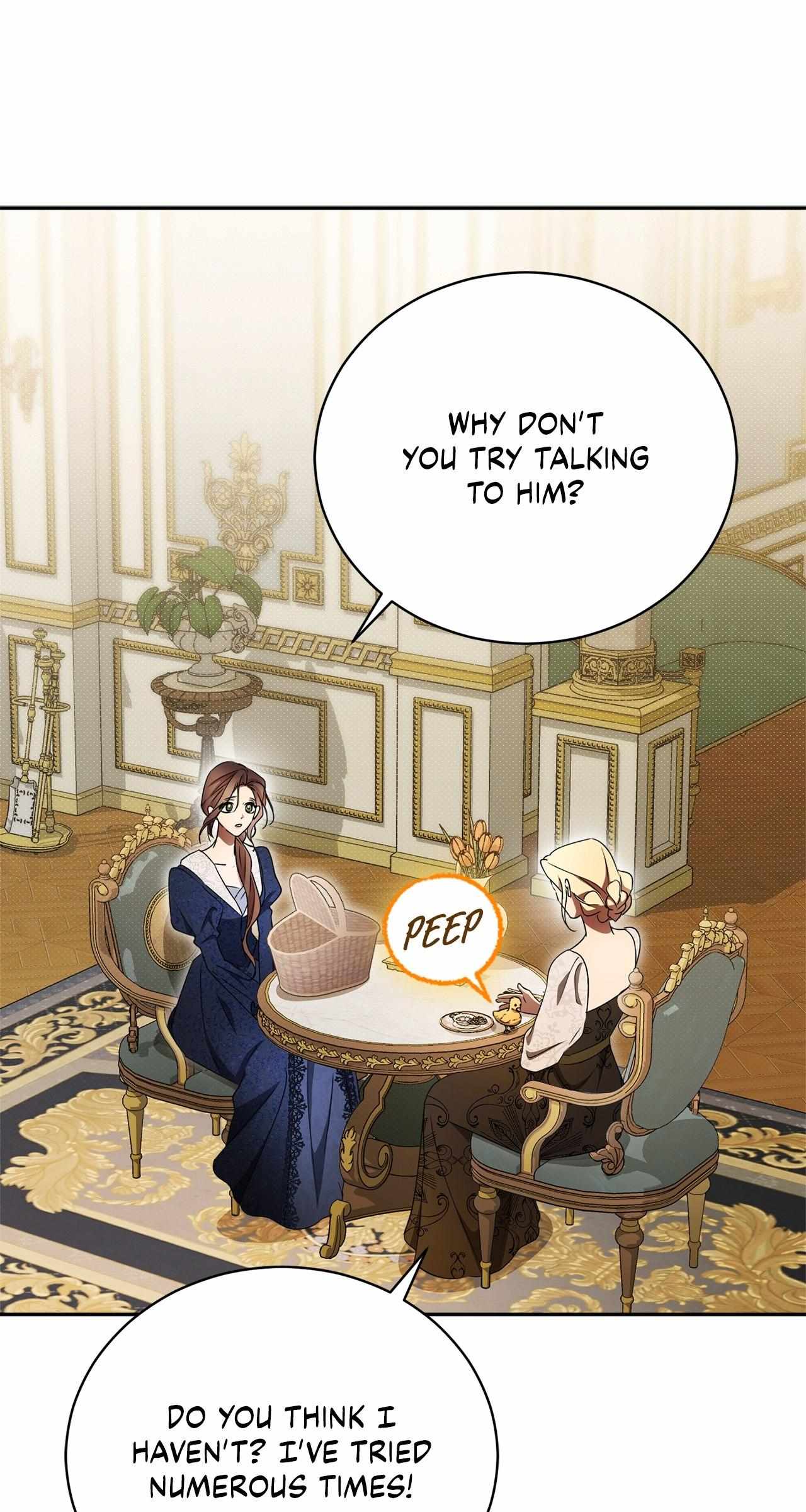 Read Arrogant Regret chapter 30 image 24 on Lezhin