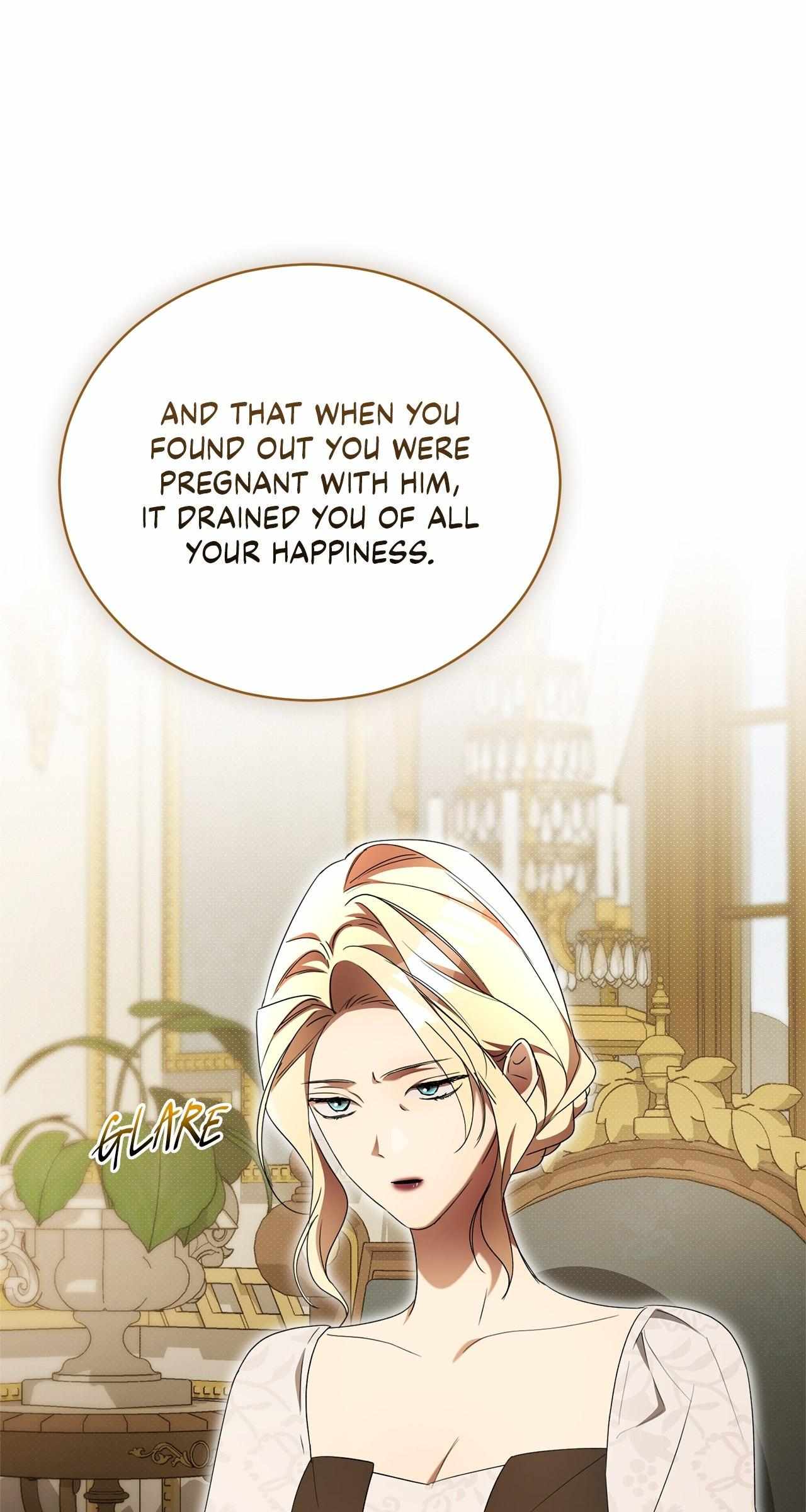 Read Arrogant Regret chapter 30 image 32 on Lezhin