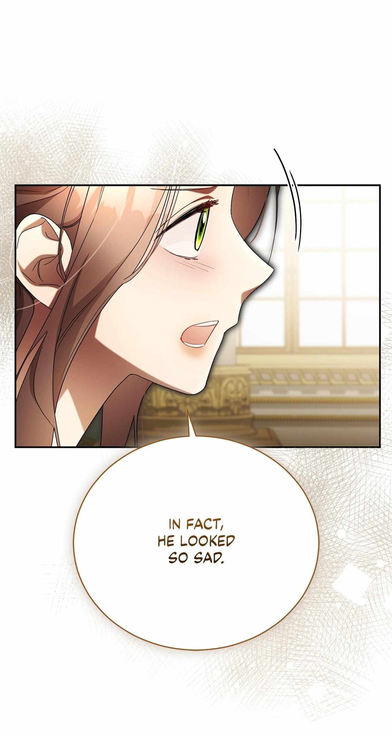 Read Arrogant Regret chapter 30 image 35 on Lezhin
