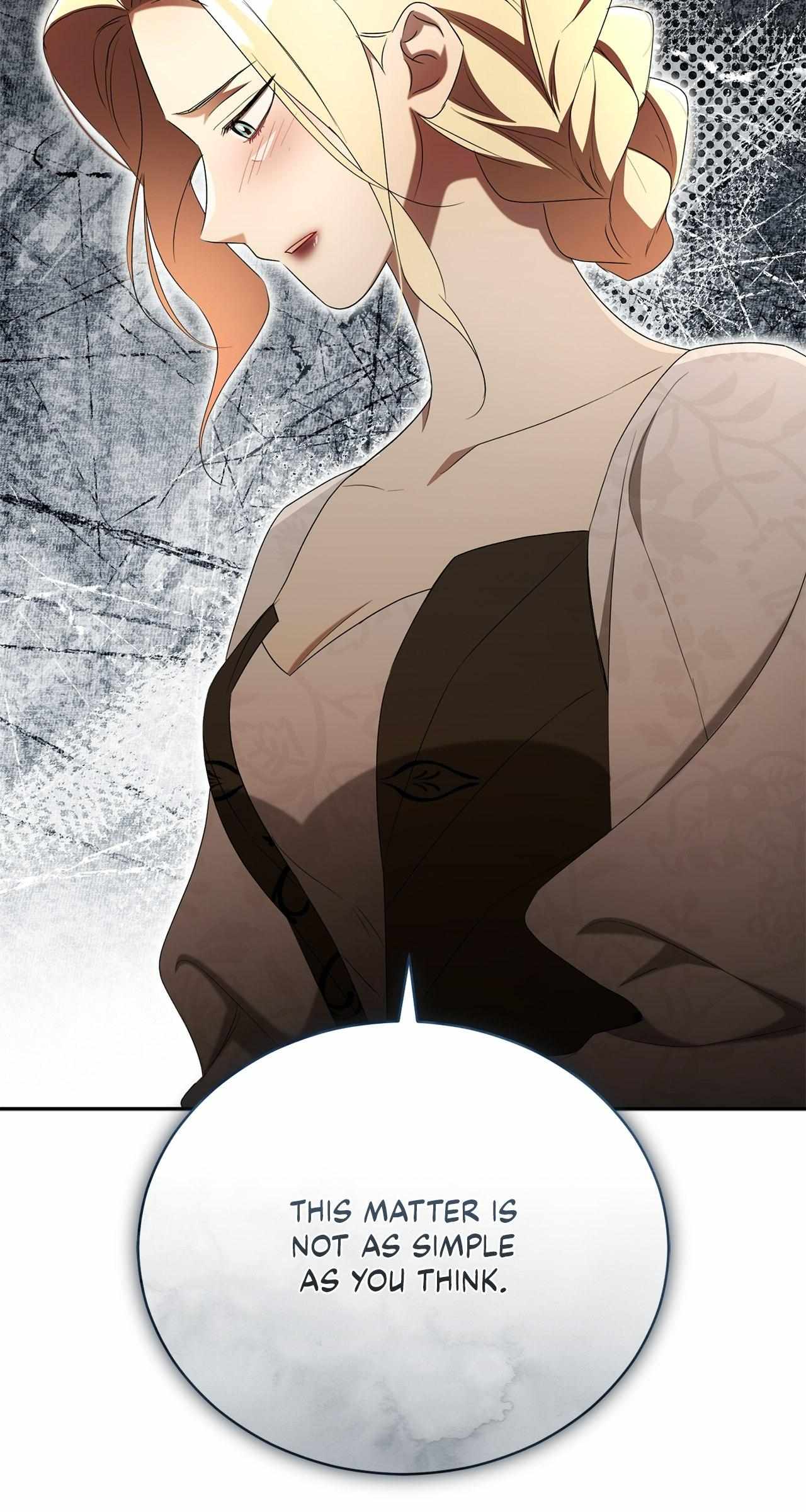 Read Arrogant Regret chapter 30 image 40 on Lezhin