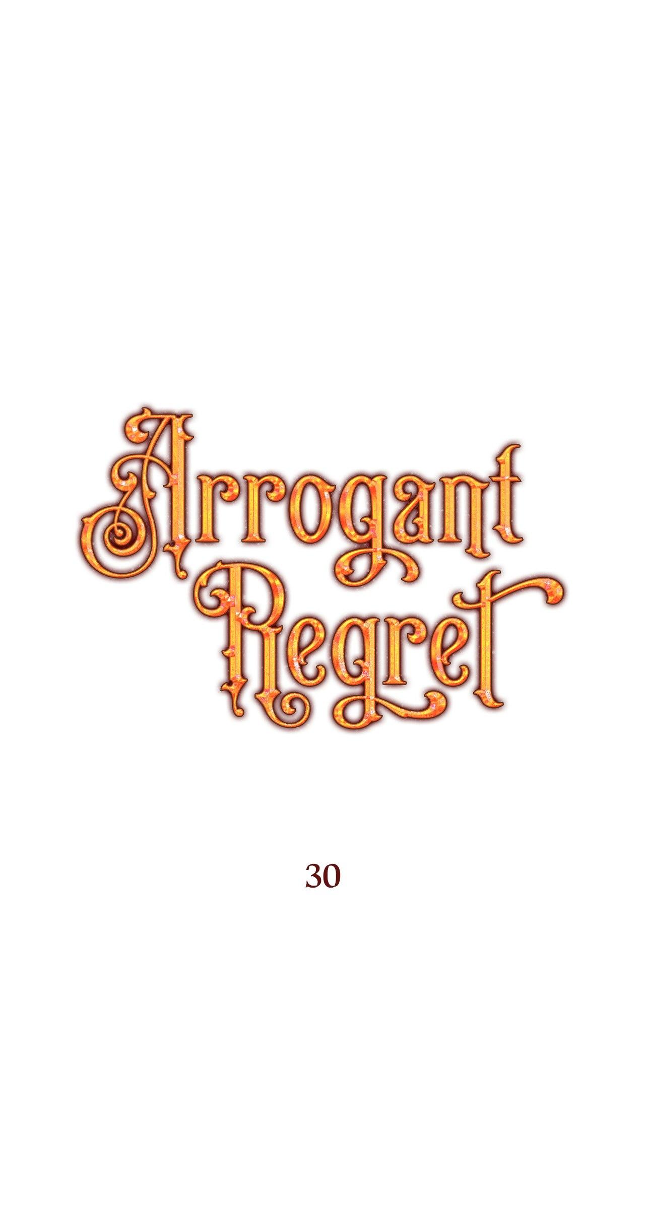 Read Arrogant Regret chapter 30 image 42 on Lezhin
