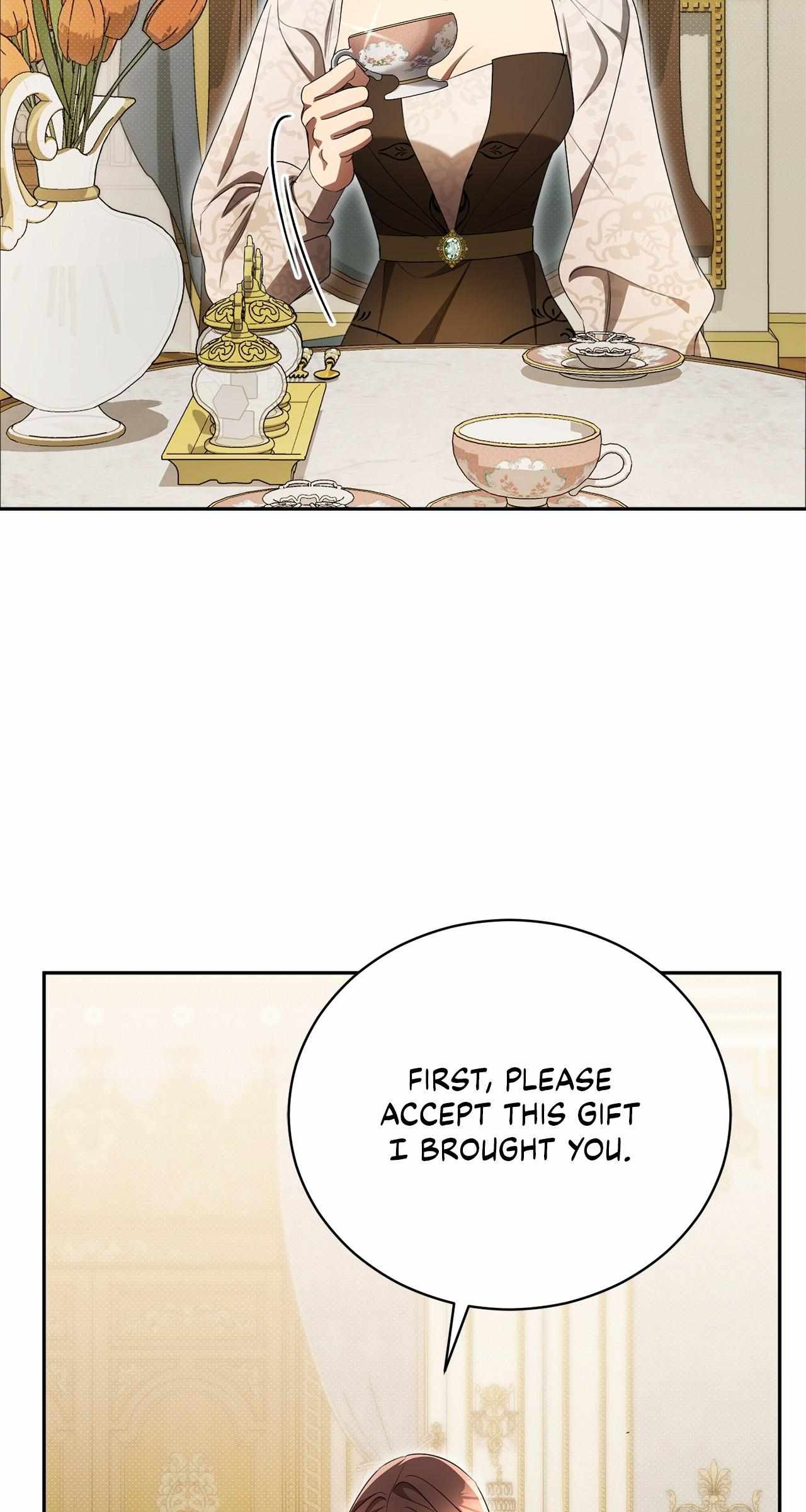 Read Arrogant Regret chapter 30 image 5 on Lezhin