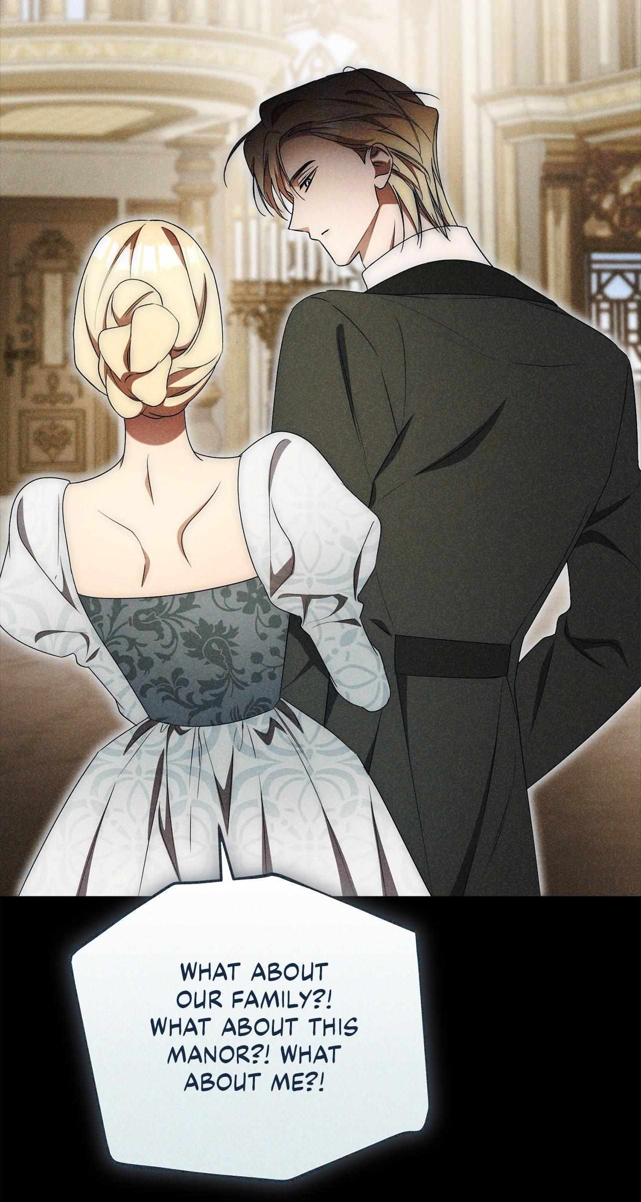Read Arrogant Regret chapter 30 image 50 on Lezhin