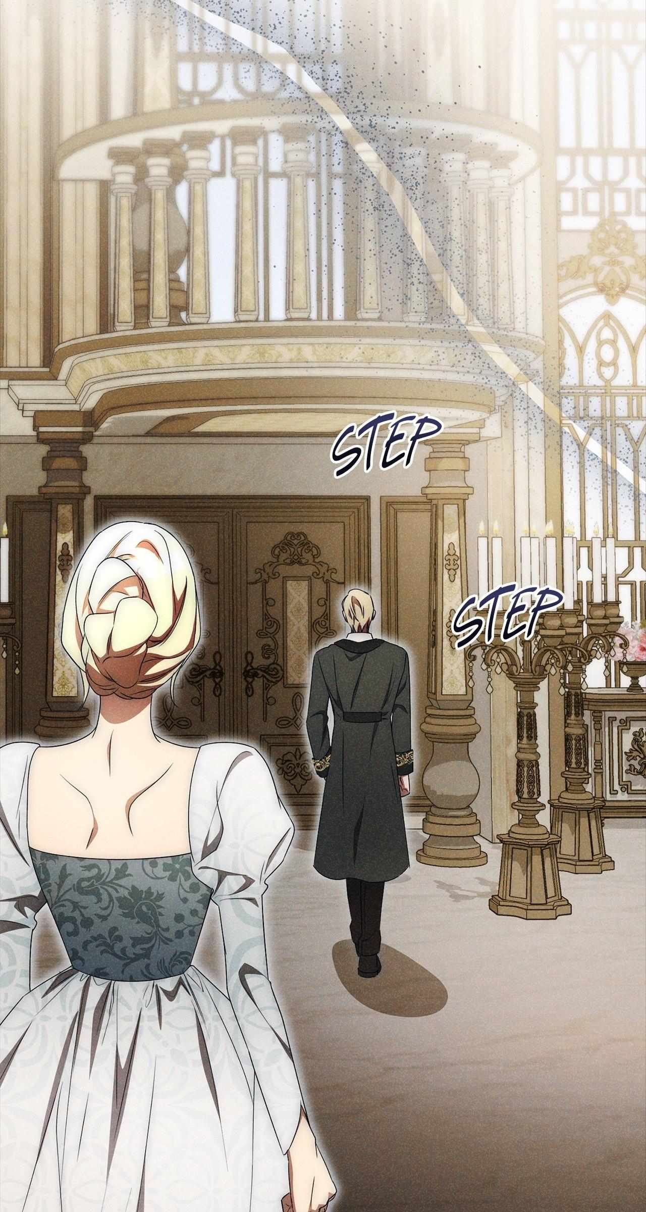 Read Arrogant Regret chapter 30 image 54 on Lezhin