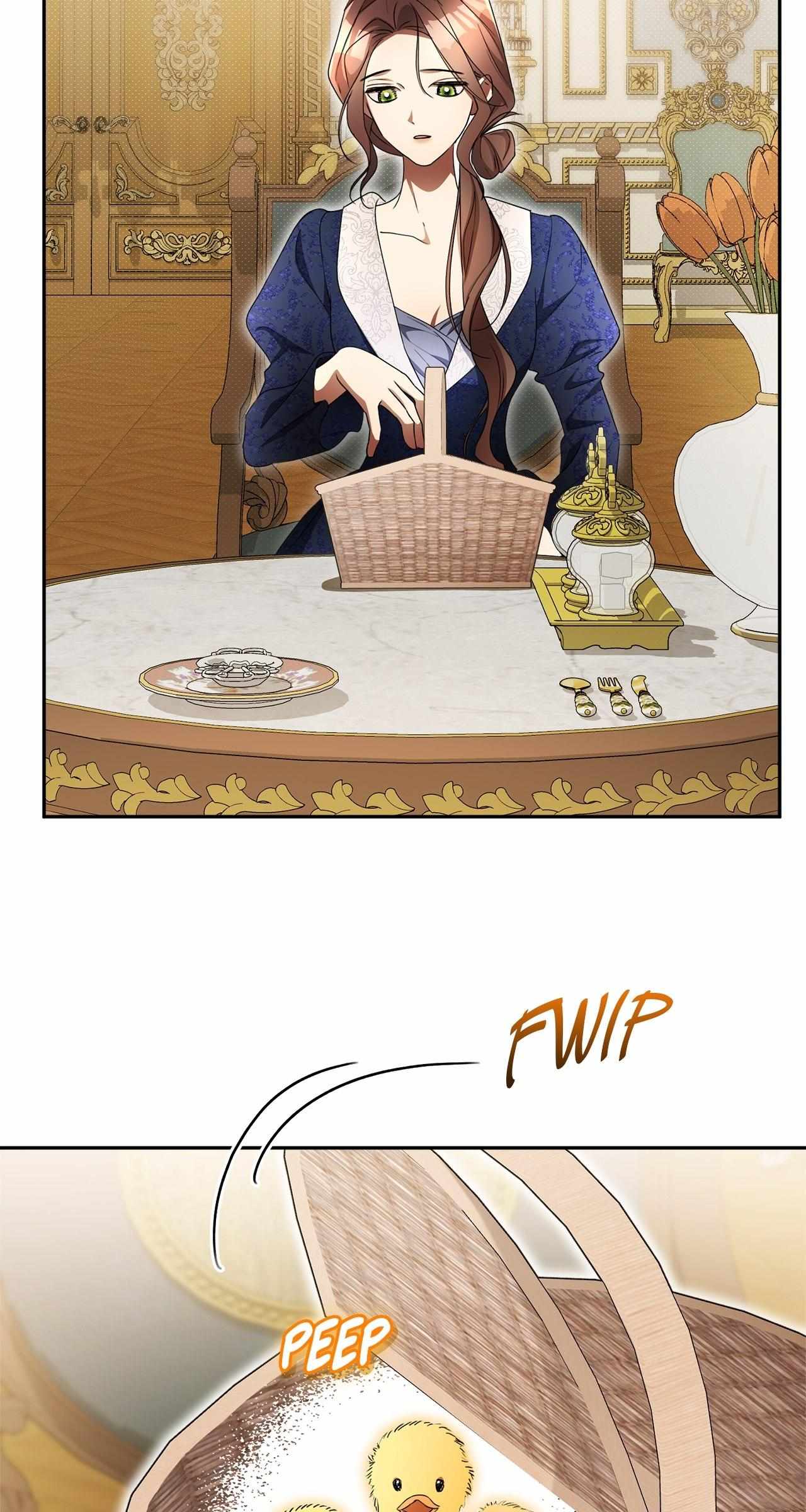 Read Arrogant Regret chapter 30 image 6 on Lezhin