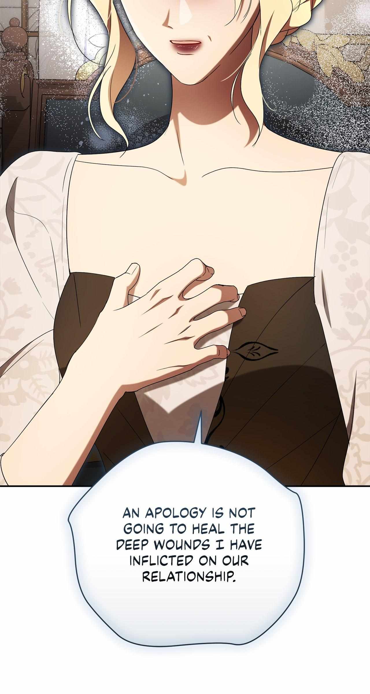 Read Arrogant Regret chapter 30 image 65 on Lezhin