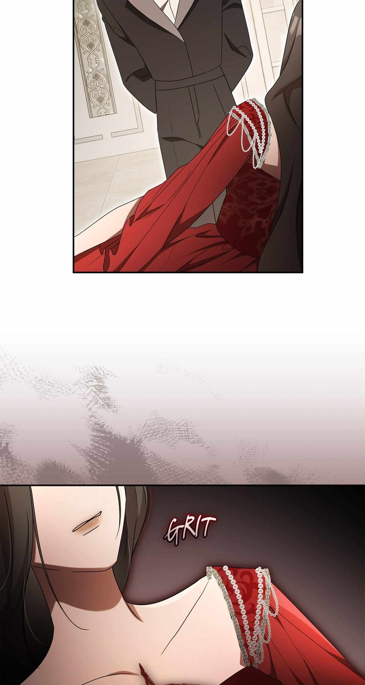 Read Arrogant Regret chapter 30 image 83 on Lezhin