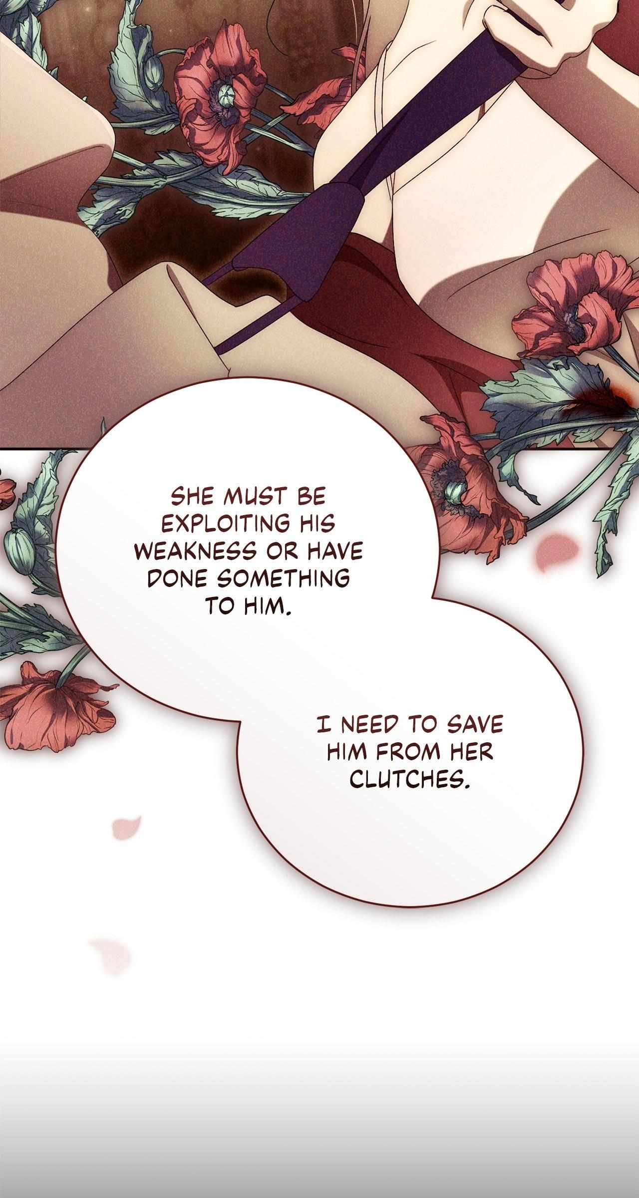 Read Arrogant Regret chapter 30 image 87 on Lezhin