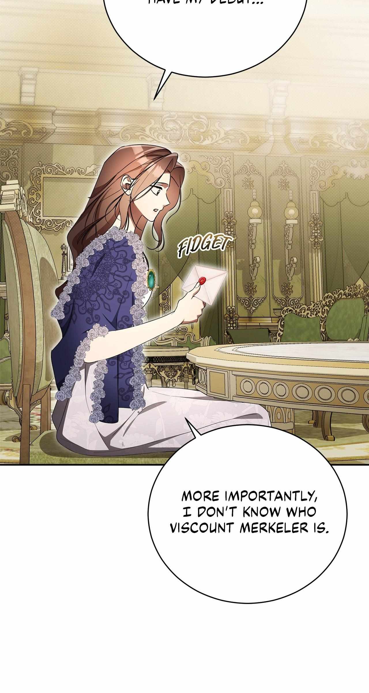 Read Arrogant Regret chapter 31 image 19 on Lezhin