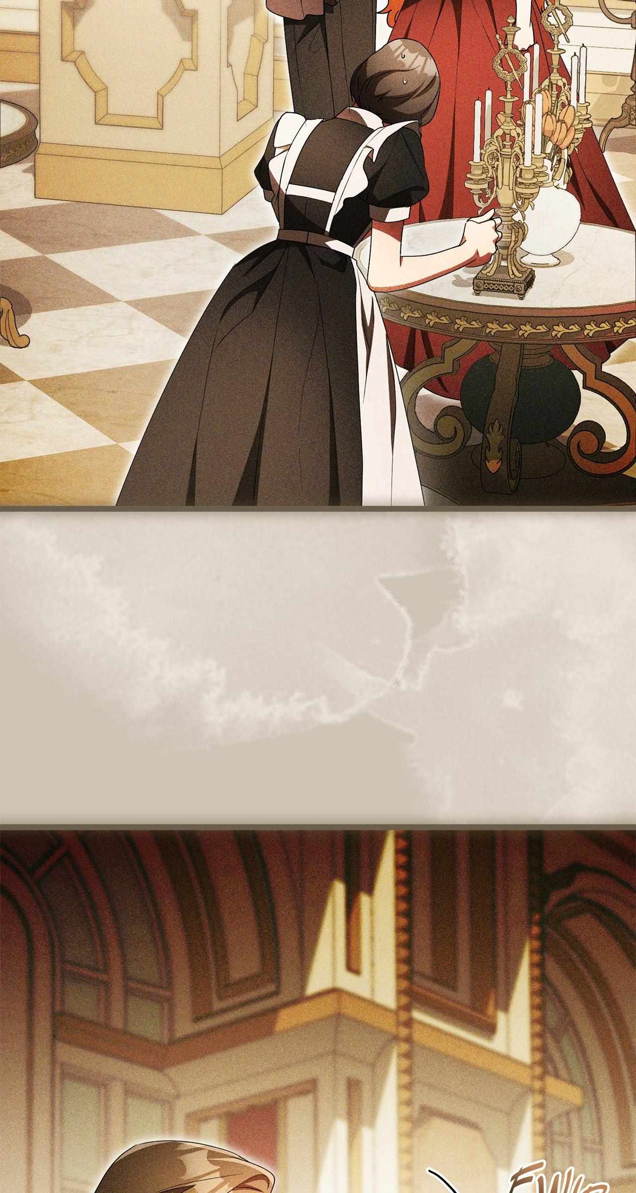 Read Arrogant Regret chapter 31 image 23 on Lezhin