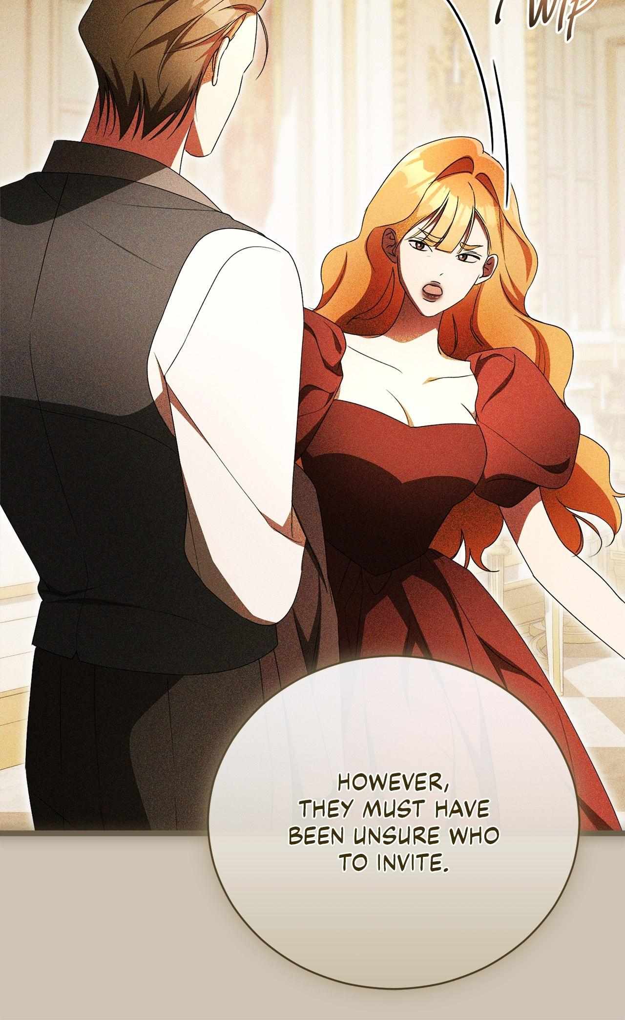 Read Arrogant Regret chapter 31 image 24 on Lezhin