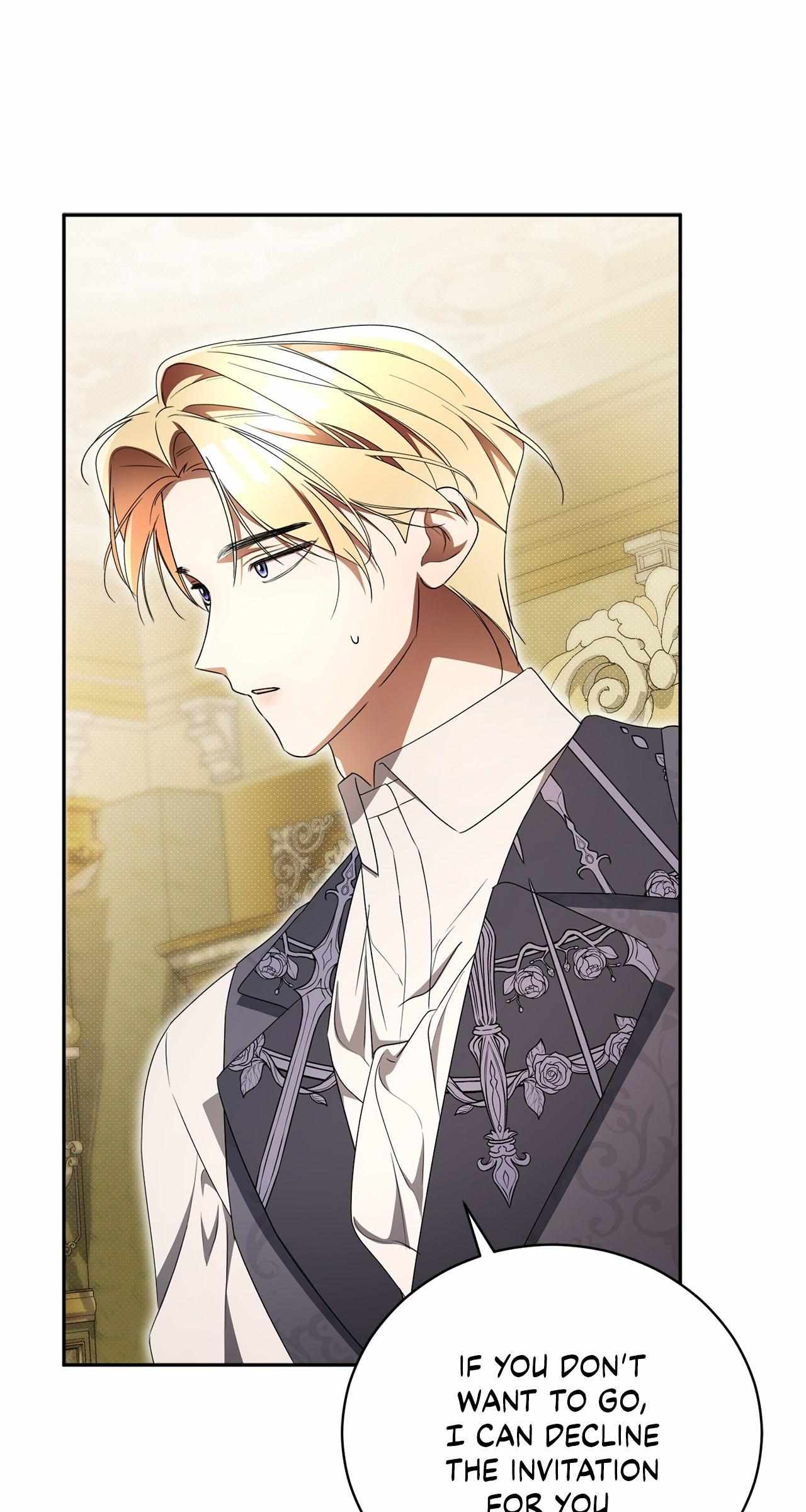 Read Arrogant Regret chapter 31 image 36 on Lezhin