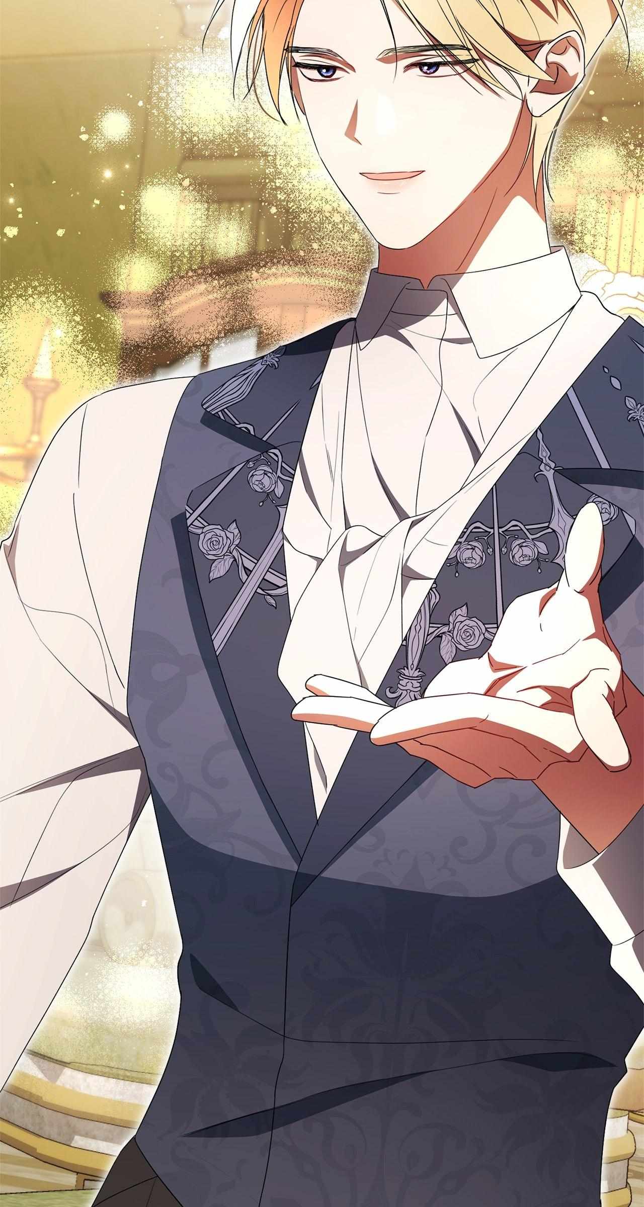 Read Arrogant Regret chapter 31 image 45 on Lezhin