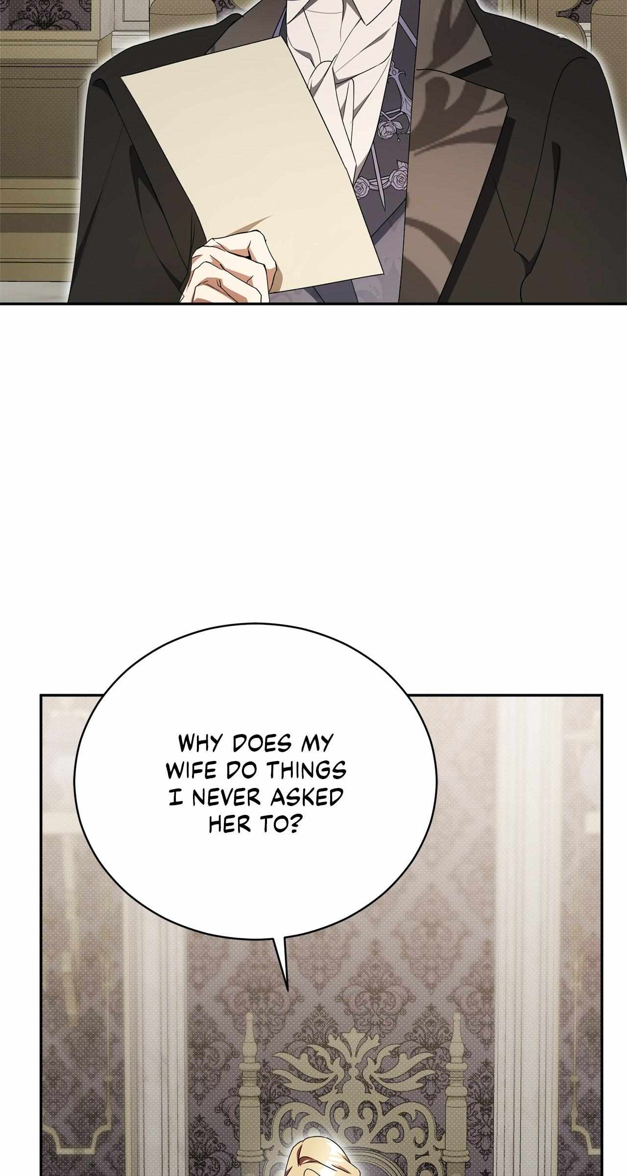 Read Arrogant Regret chapter 31 image 5 on Lezhin