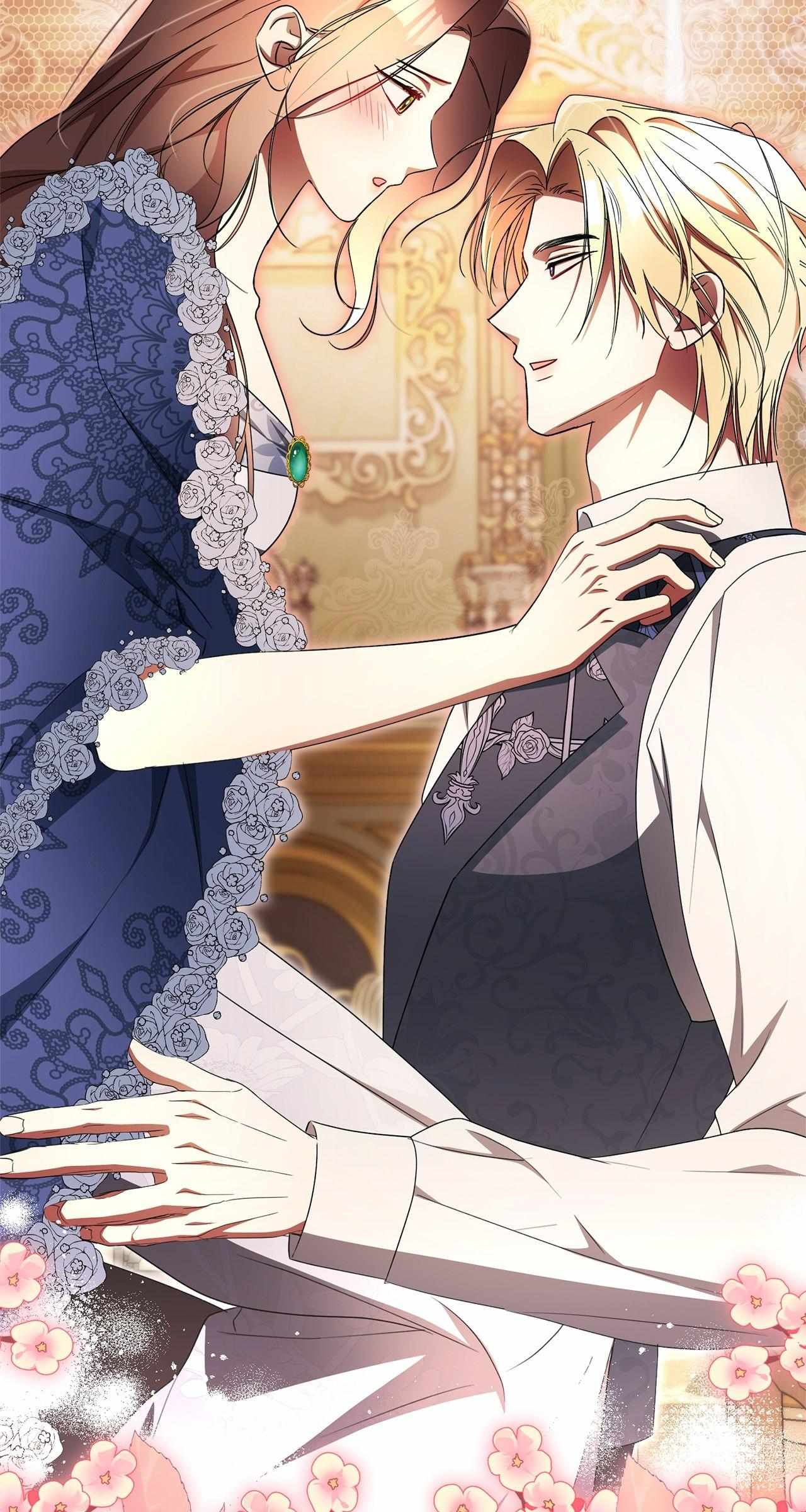 Read Arrogant Regret chapter 31 image 51 on Lezhin