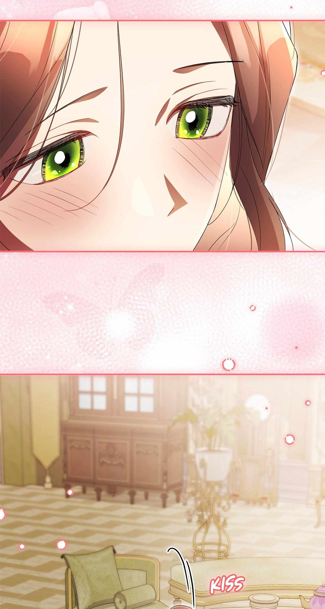 Read Arrogant Regret chapter 31 image 56 on Lezhin